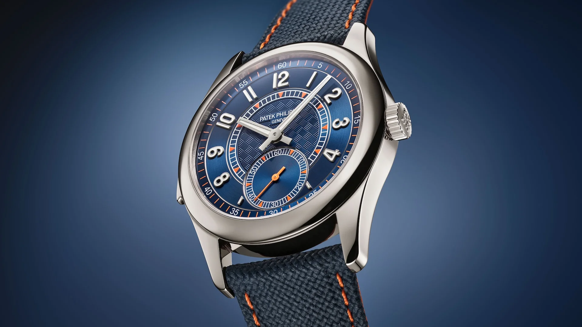 Der brave Skandal: Pateks 7047G lockert der Minutenrepetition den Kragen