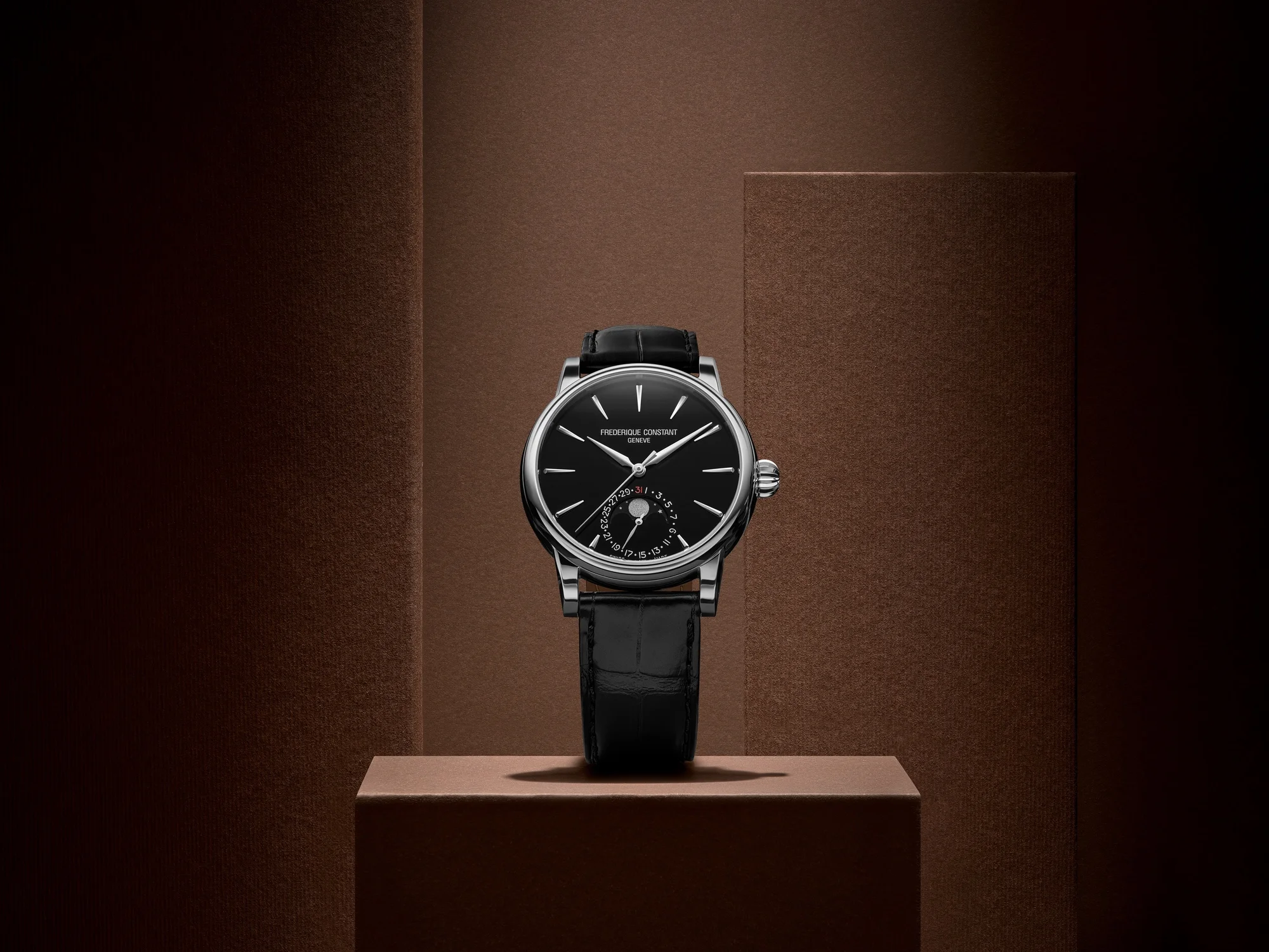 Frédérique Constant The Elements: Ein Vorurteil weniger, zwei Uhren zu viel
