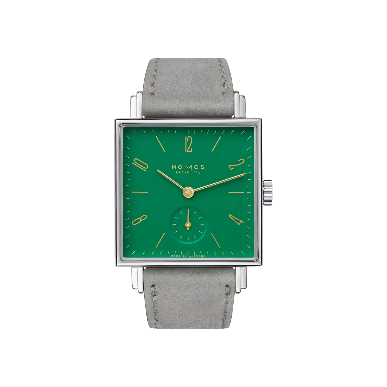NOMOS Glashütte Tetra 489