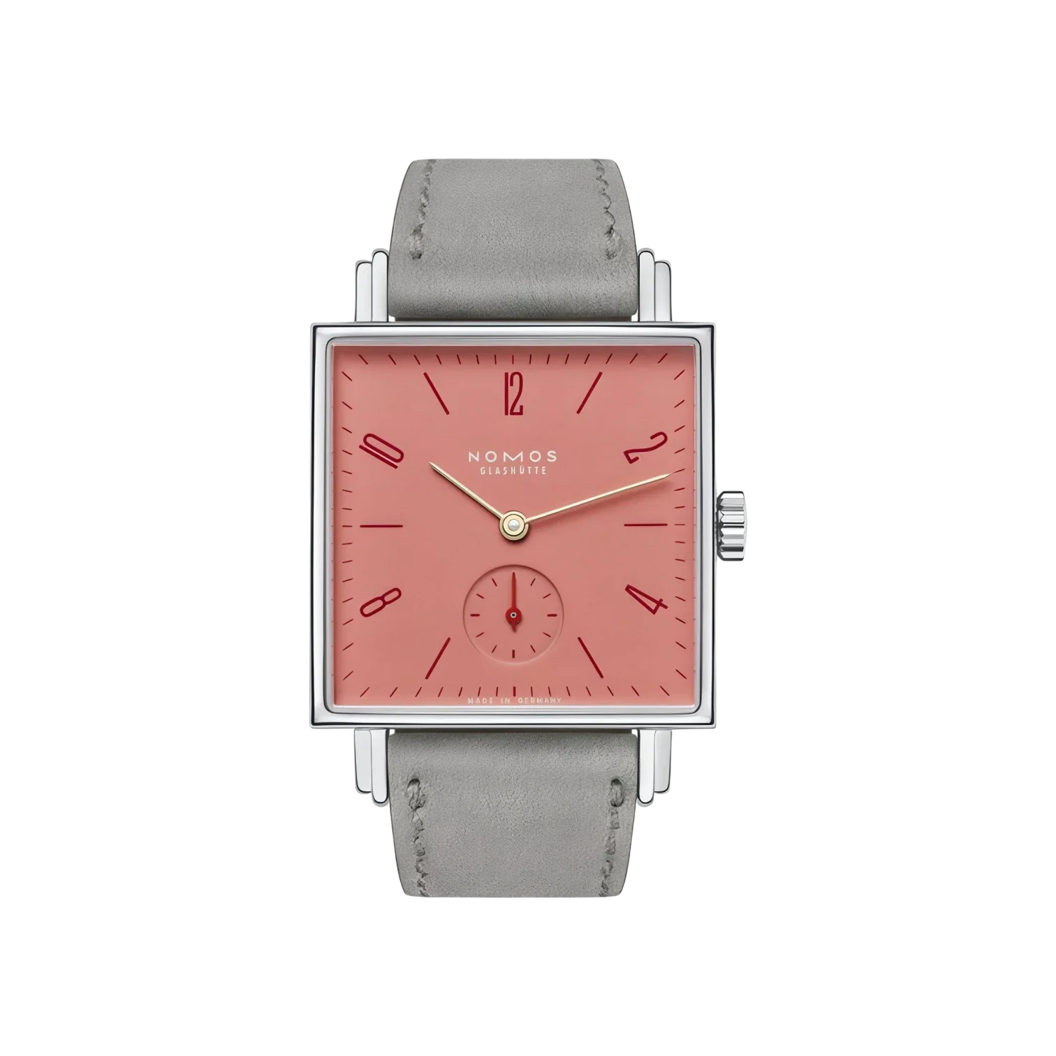 NOMOS Glashütte Tetra 494