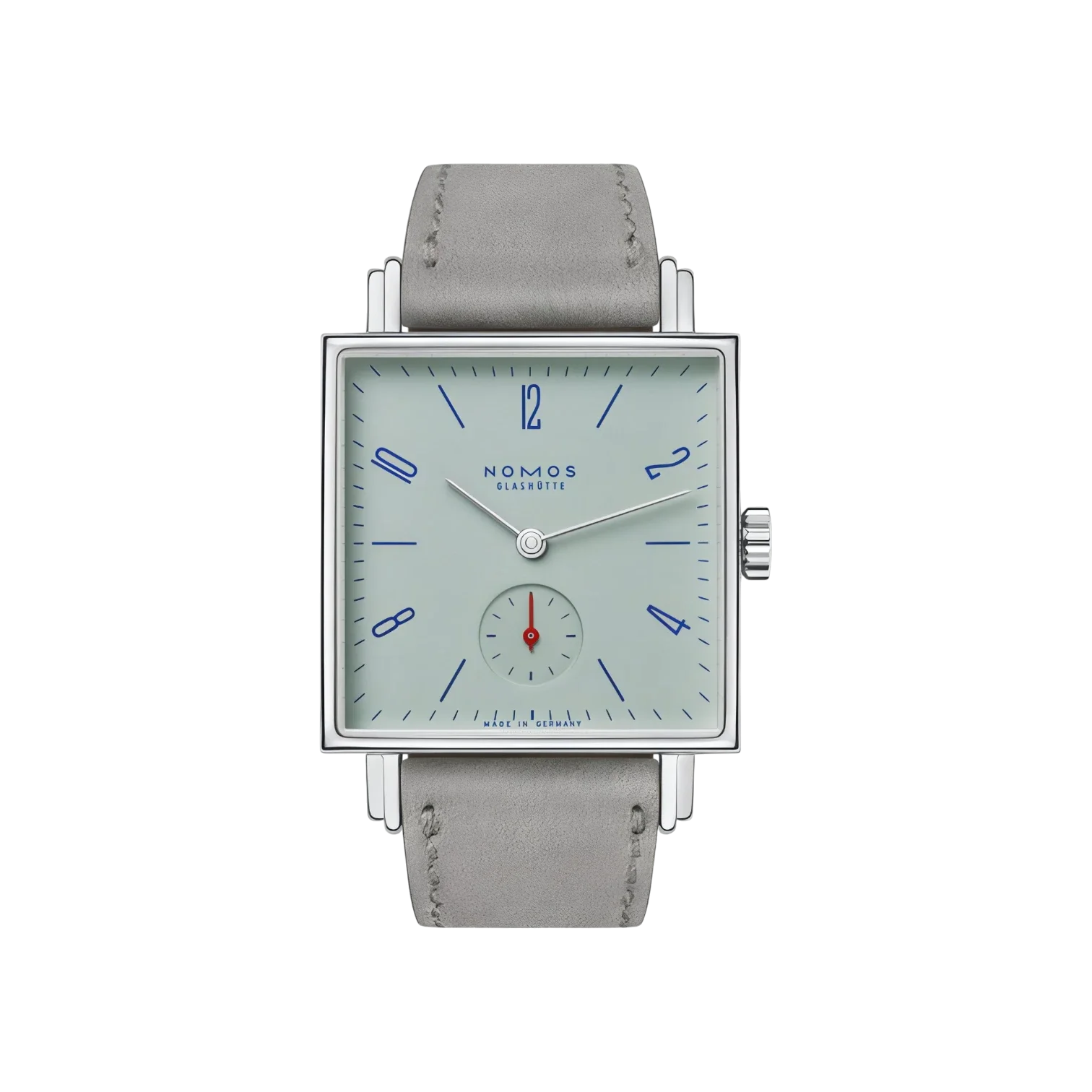 NOMOS Glashütte Tetra 478