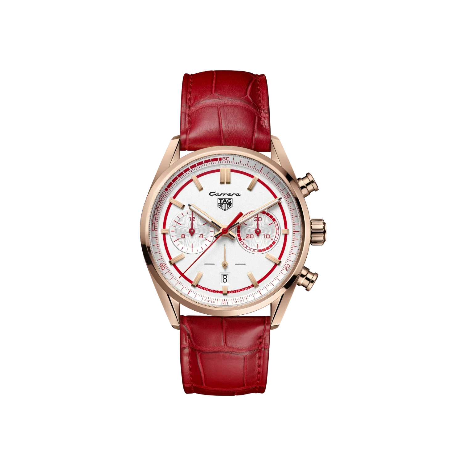 TAG Heuer Carrera CBN2045.FC8316