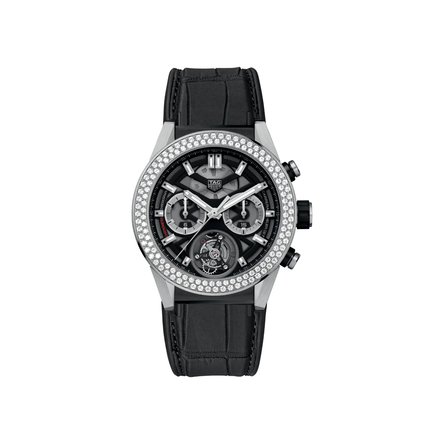 TAG Heuer Carrera CAR5A80.FC6377