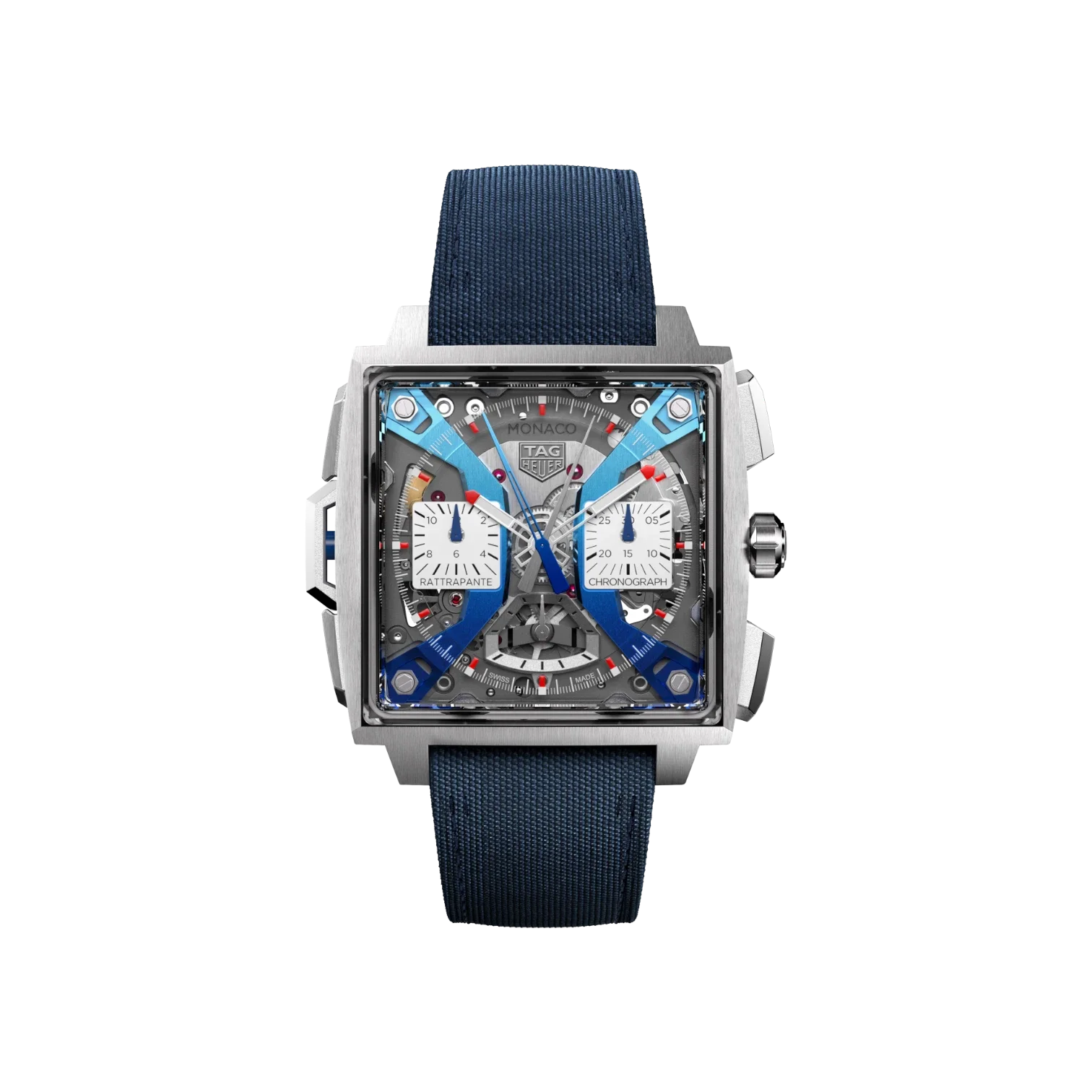 TAG Heuer Monaco CBW2182.FC8339