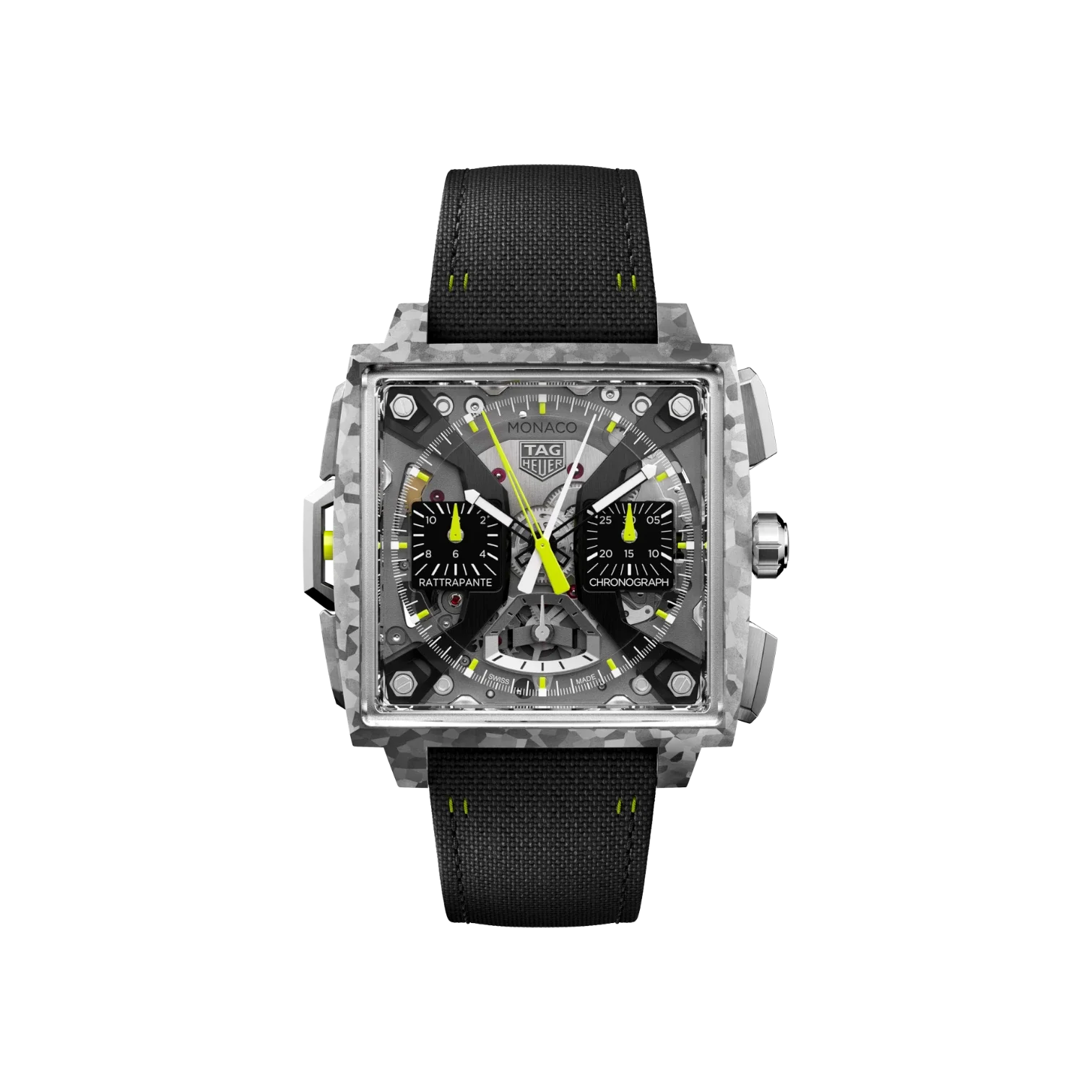 TAG Heuer Monaco CBW2185.FC8350