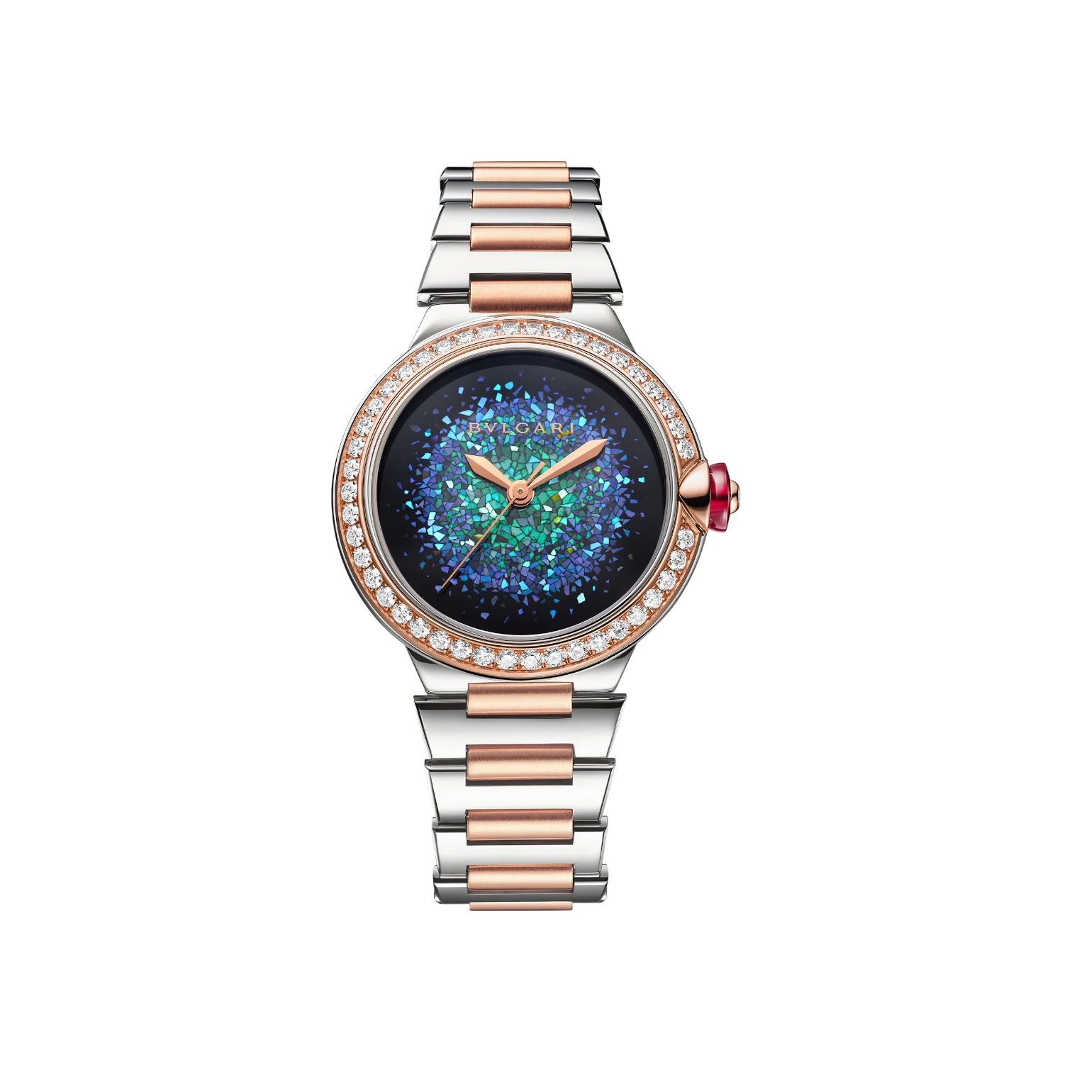 BVLGARI Lvcea 104290