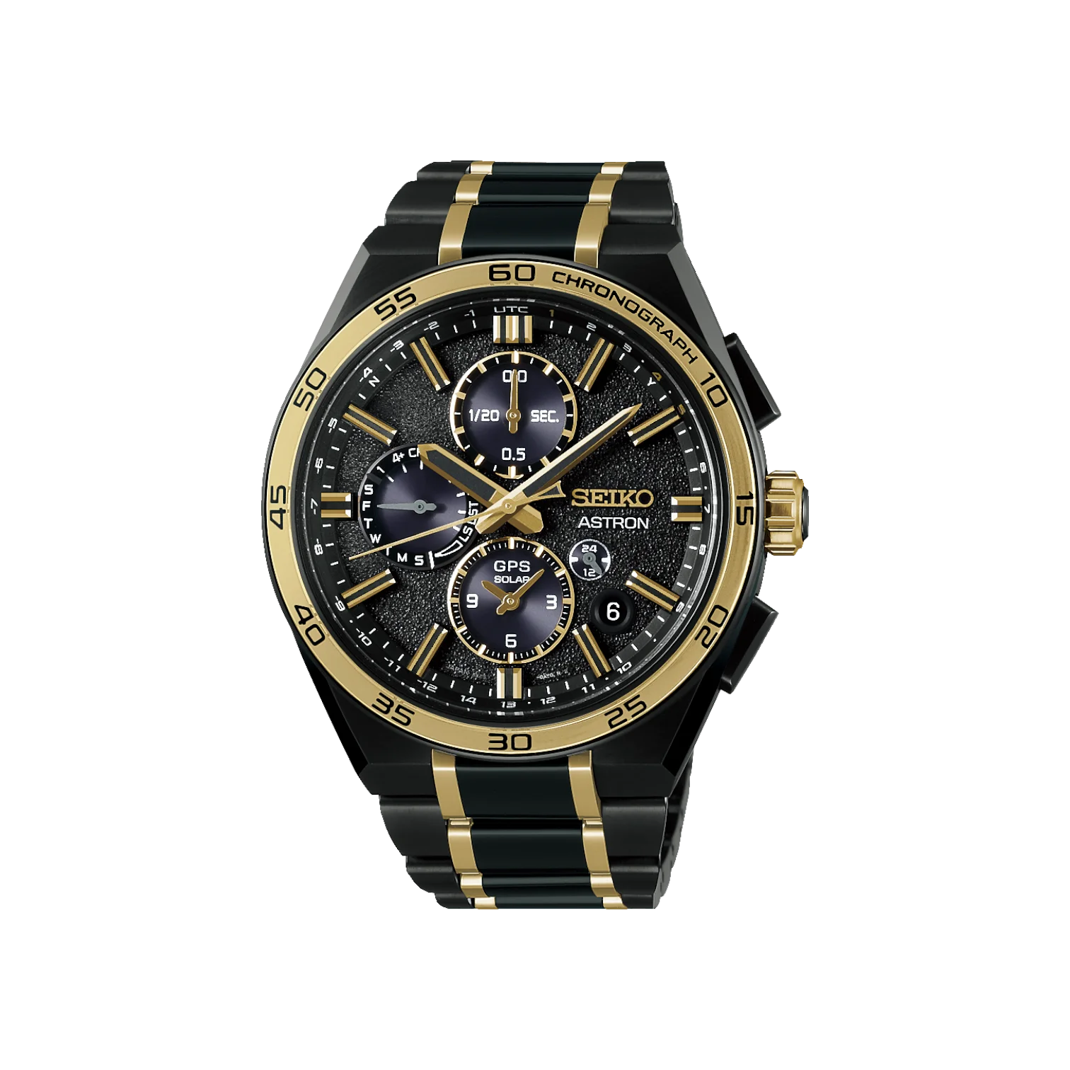 Seiko Astron SSH186
