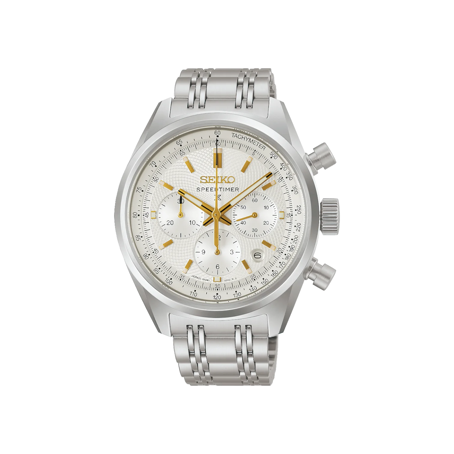 Seiko Prospex SRQ059