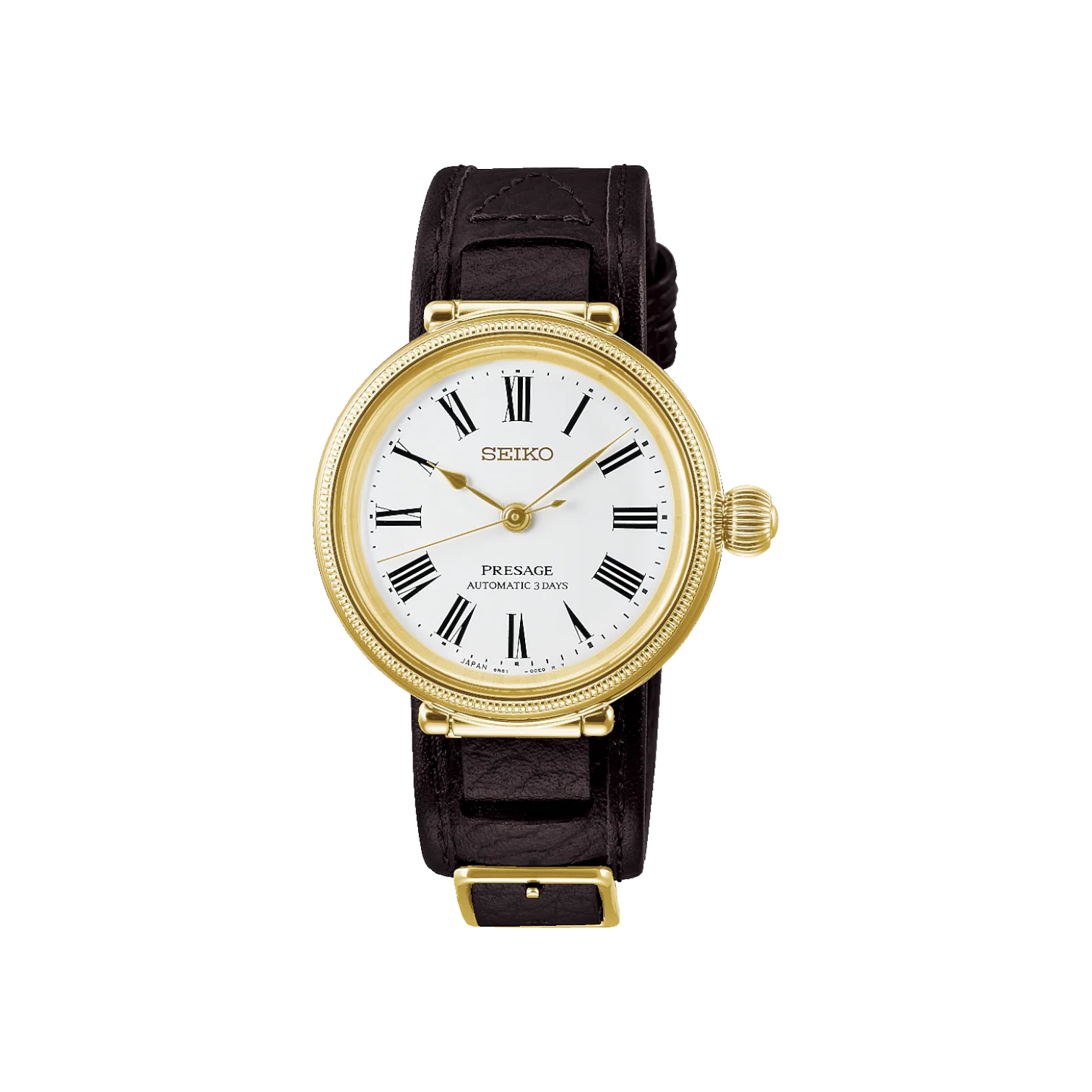 Seiko Presage SPB538