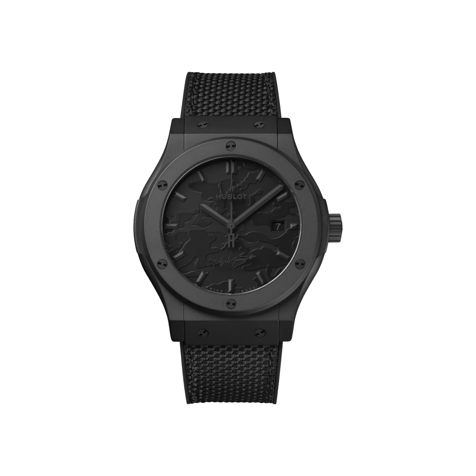 Hublot Classic Fusion 542.CI.6670.NR.YOY