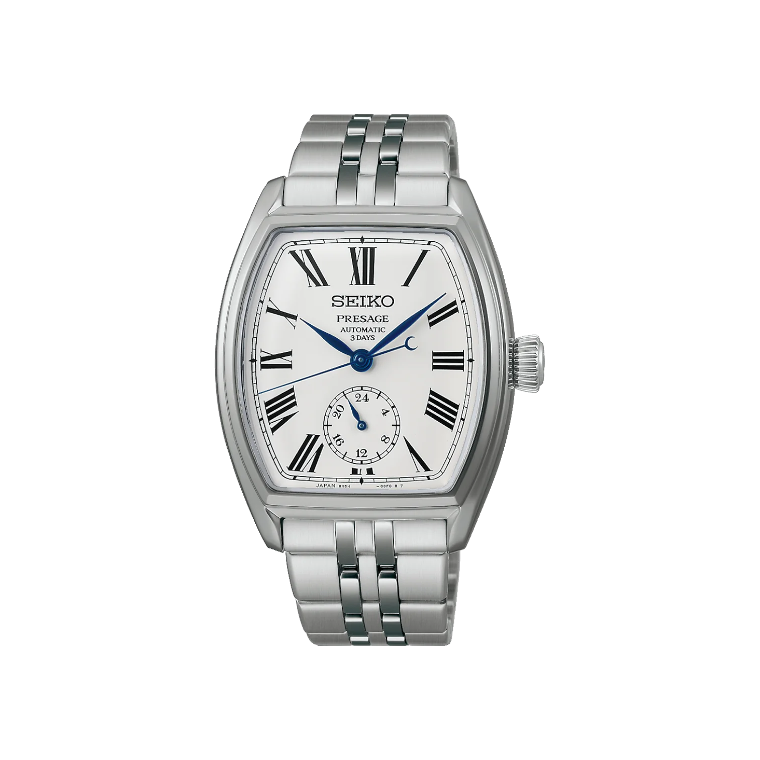 Seiko Presage SPB537