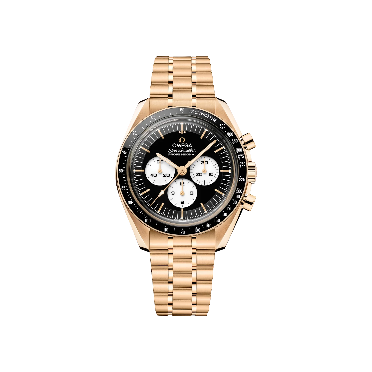 Omega Speedmaster Moonwatch Professional