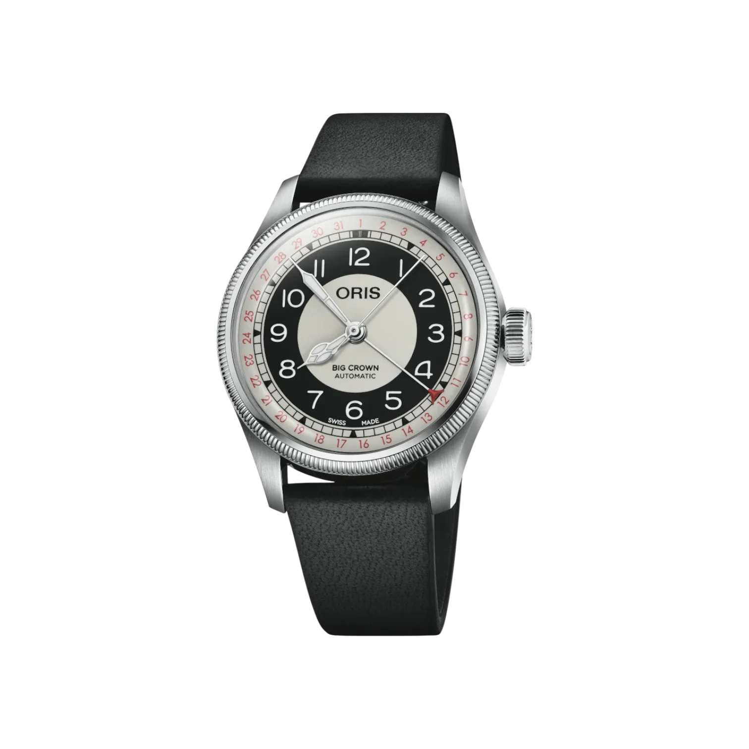 Oris Big Crown 01 754 7779 4061-07 5 19 25