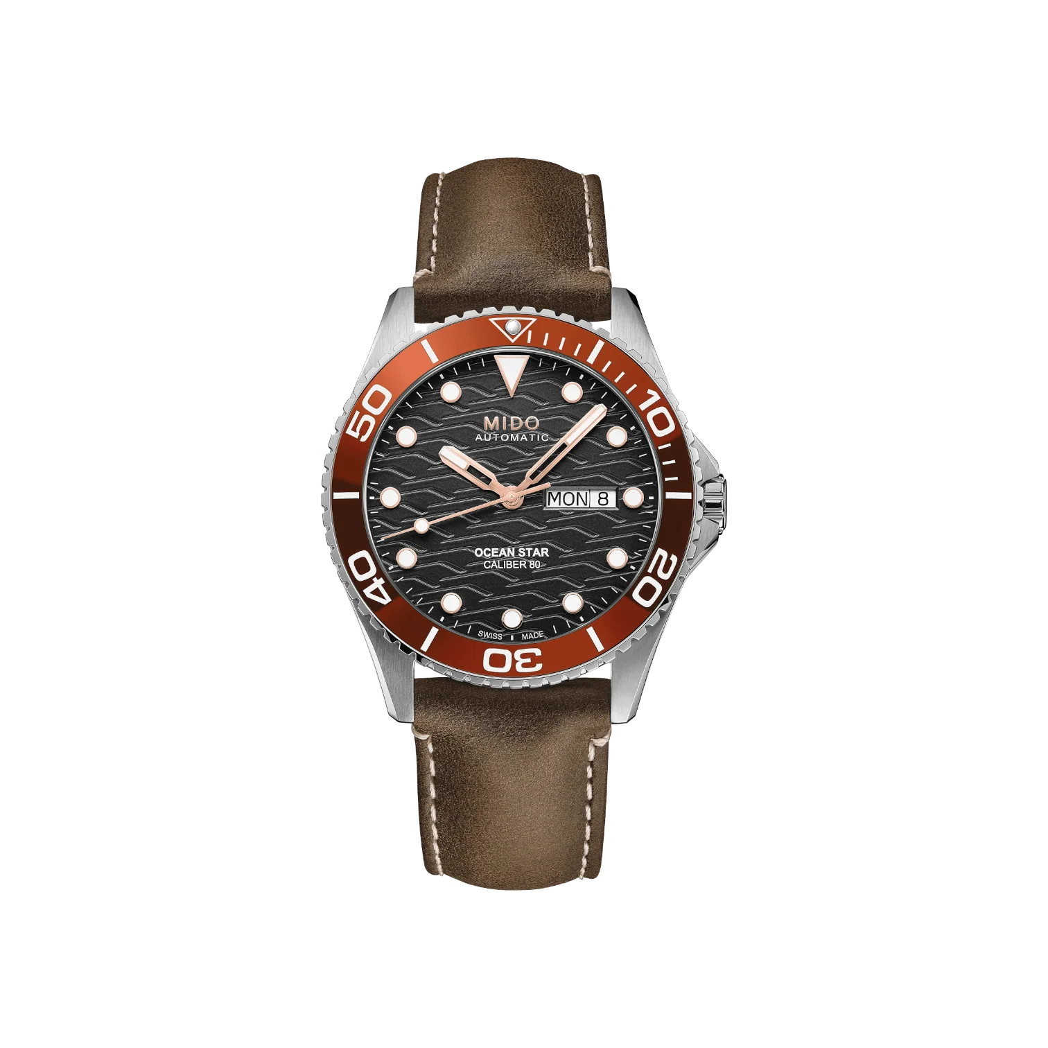 Mido Ocean Star M042.430.16.051.00