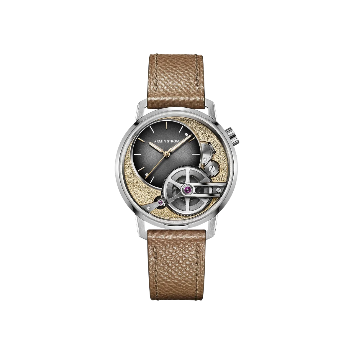 Armin Strom Tribute² ST25-TRI.2E