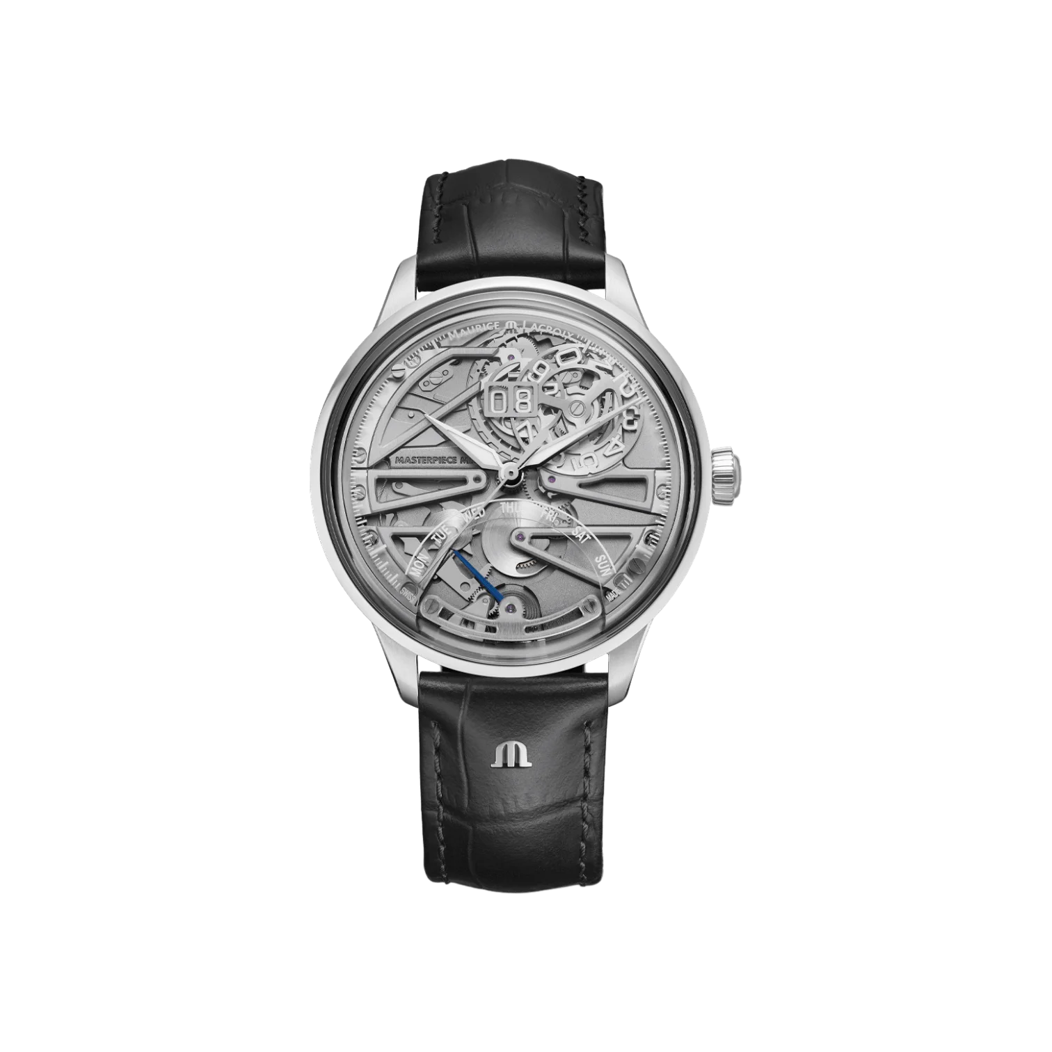 Maurice Lacroix 1975 758008-SS001-090-2