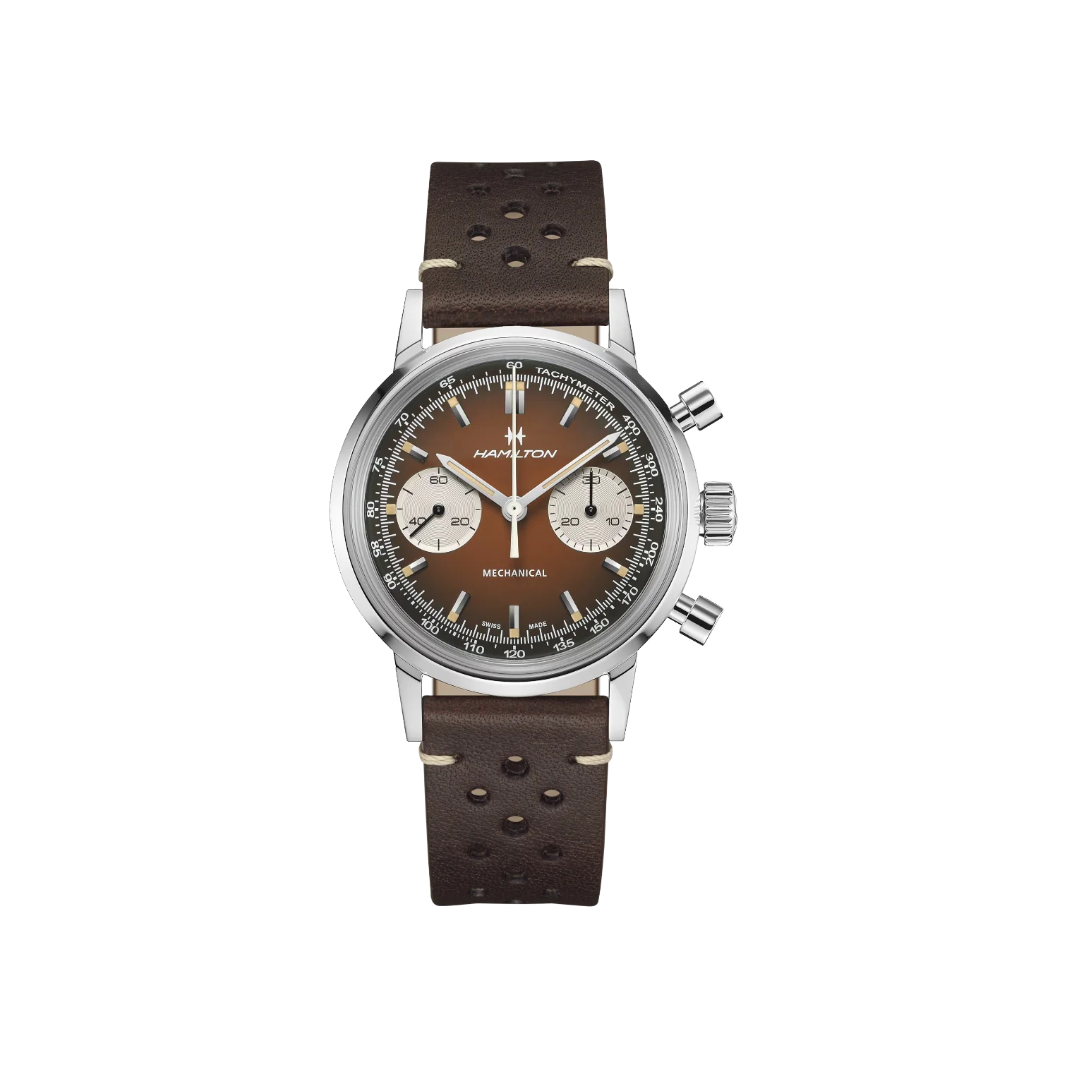 Hamilton American Classic H38429591