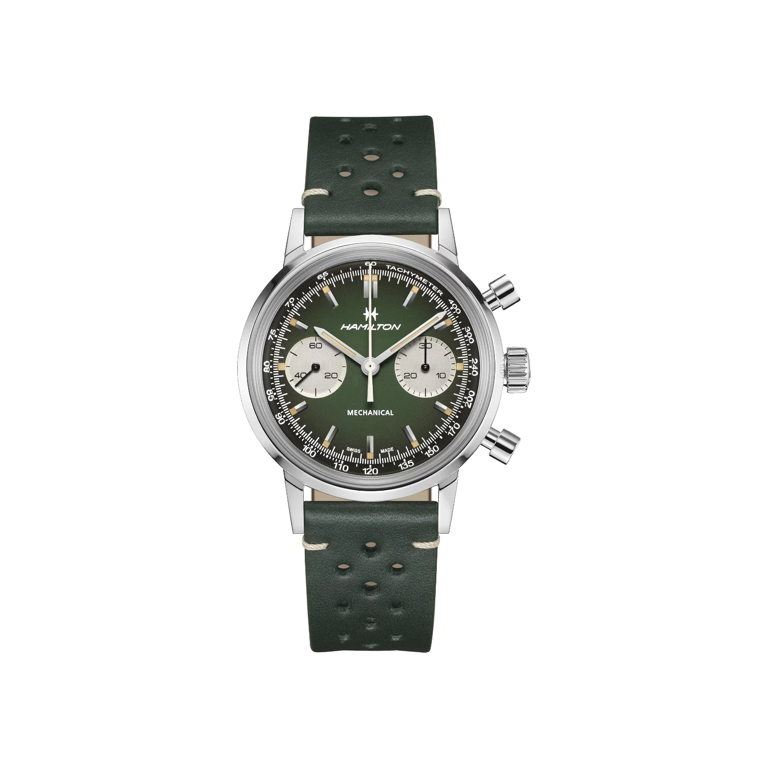 Hamilton American Classic H38429861