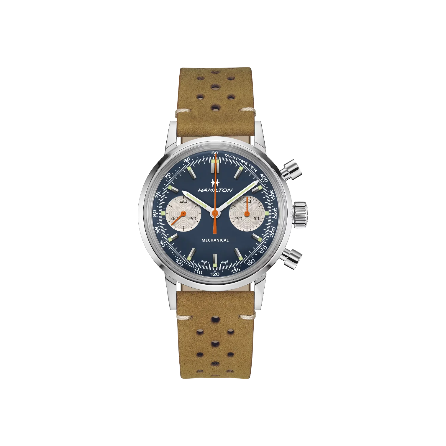 Hamilton American Classic H38429541