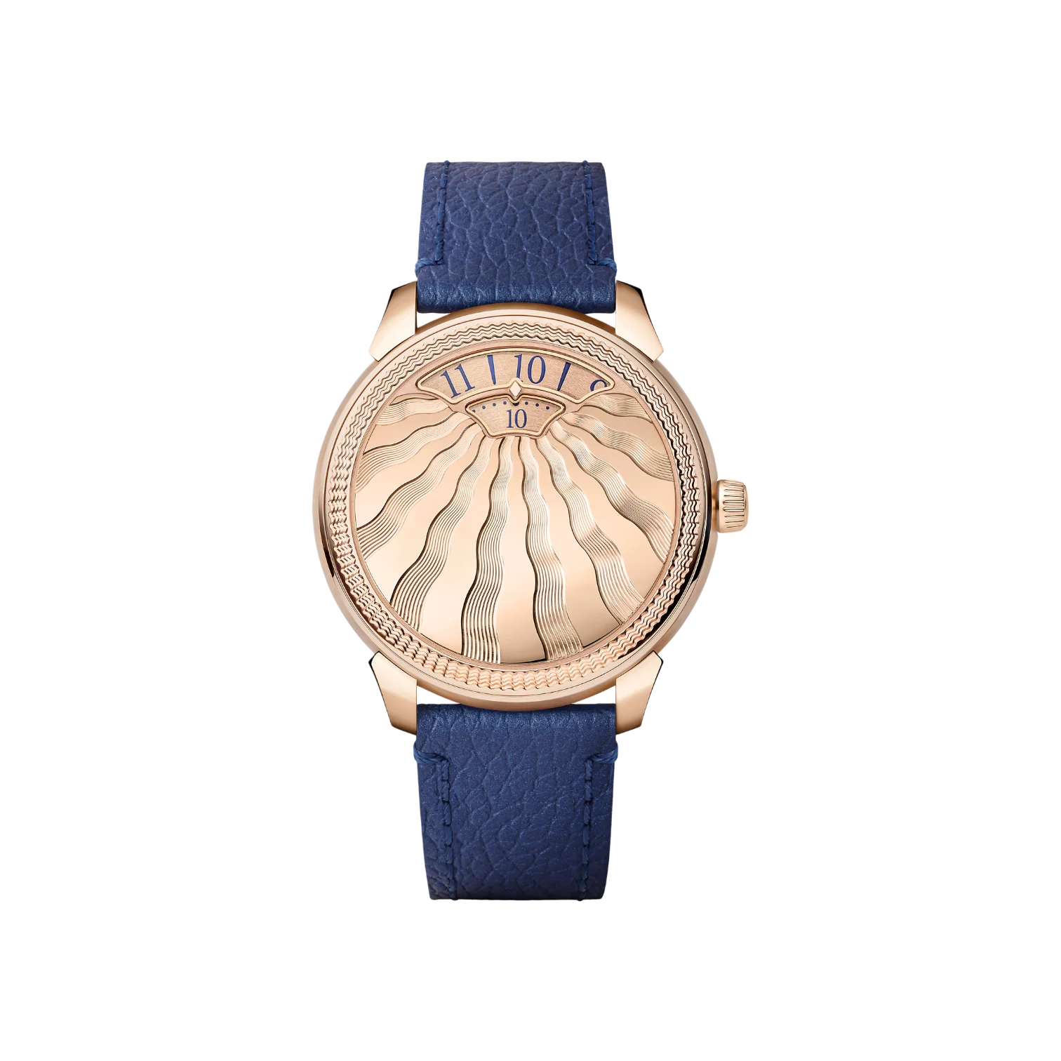 Louis Vuitton Tambour W9PG21