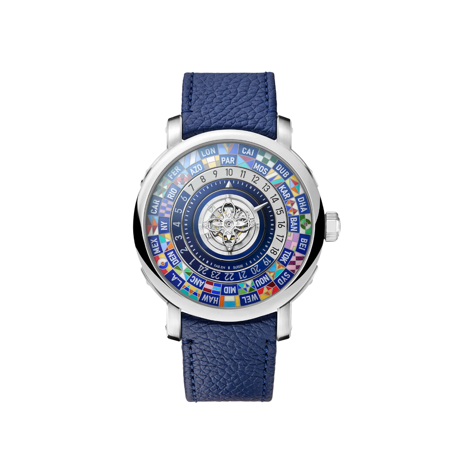 Louis Vuitton Escale W3PT41