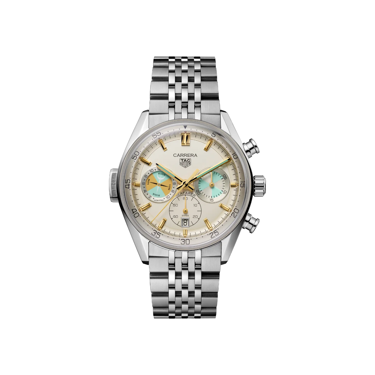 TAG Heuer Carrera CBS2016.EB0430