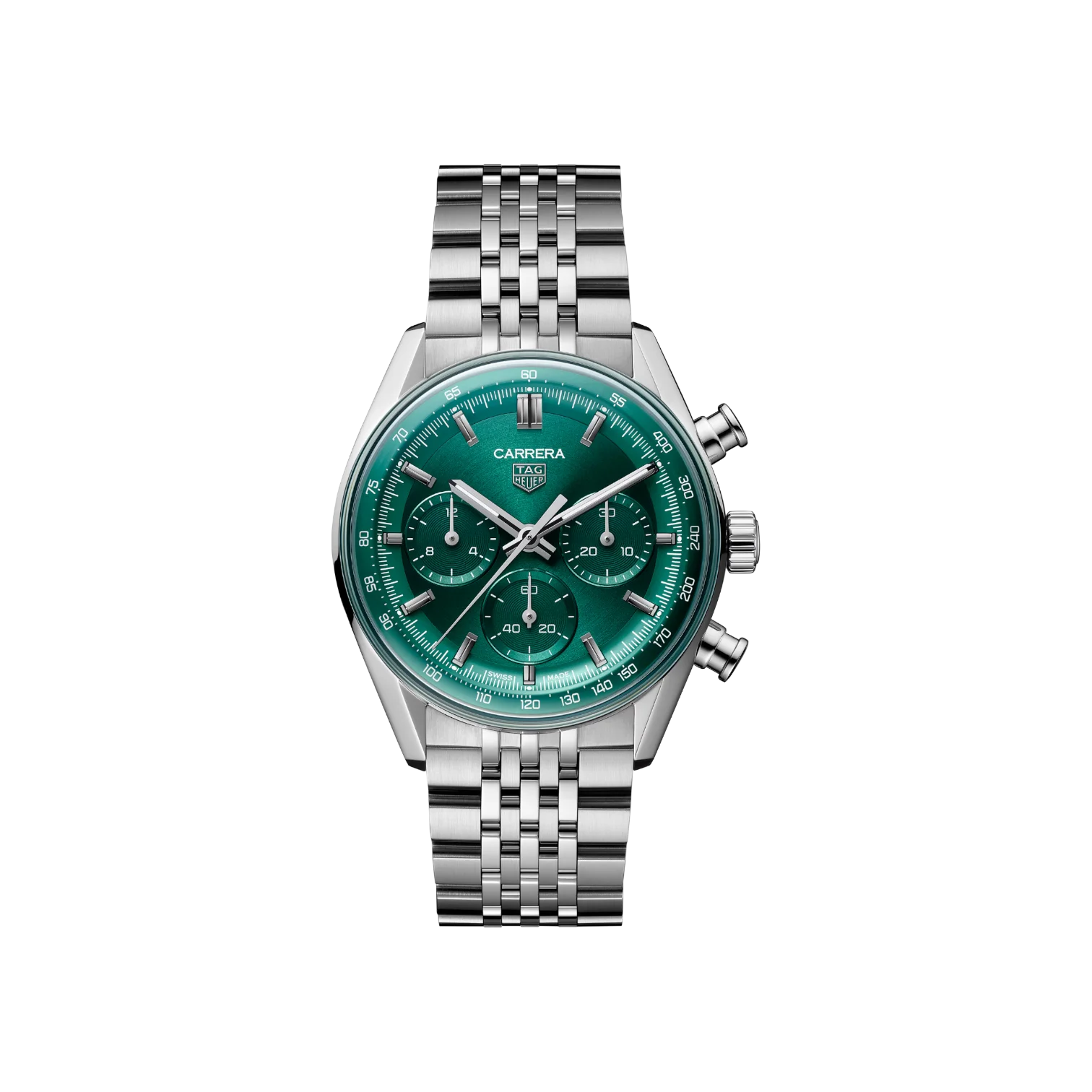 TAG Heuer Carrera CBS2115.BA0053