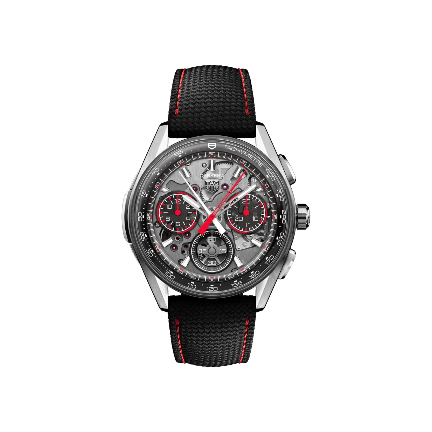 TAG Heuer Carrera CDD2180.FT8120