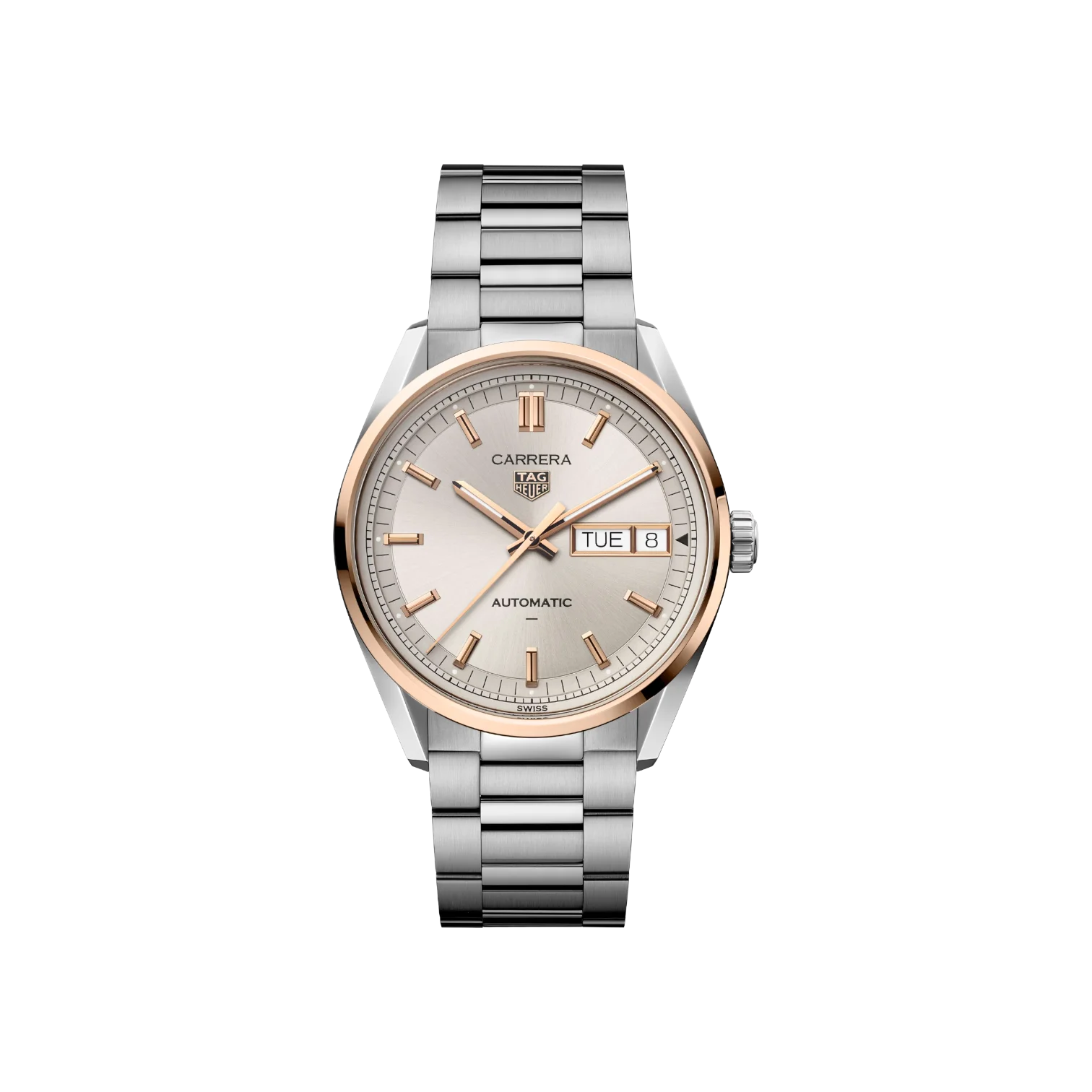 TAG Heuer Carrera WDA2150.BA0043