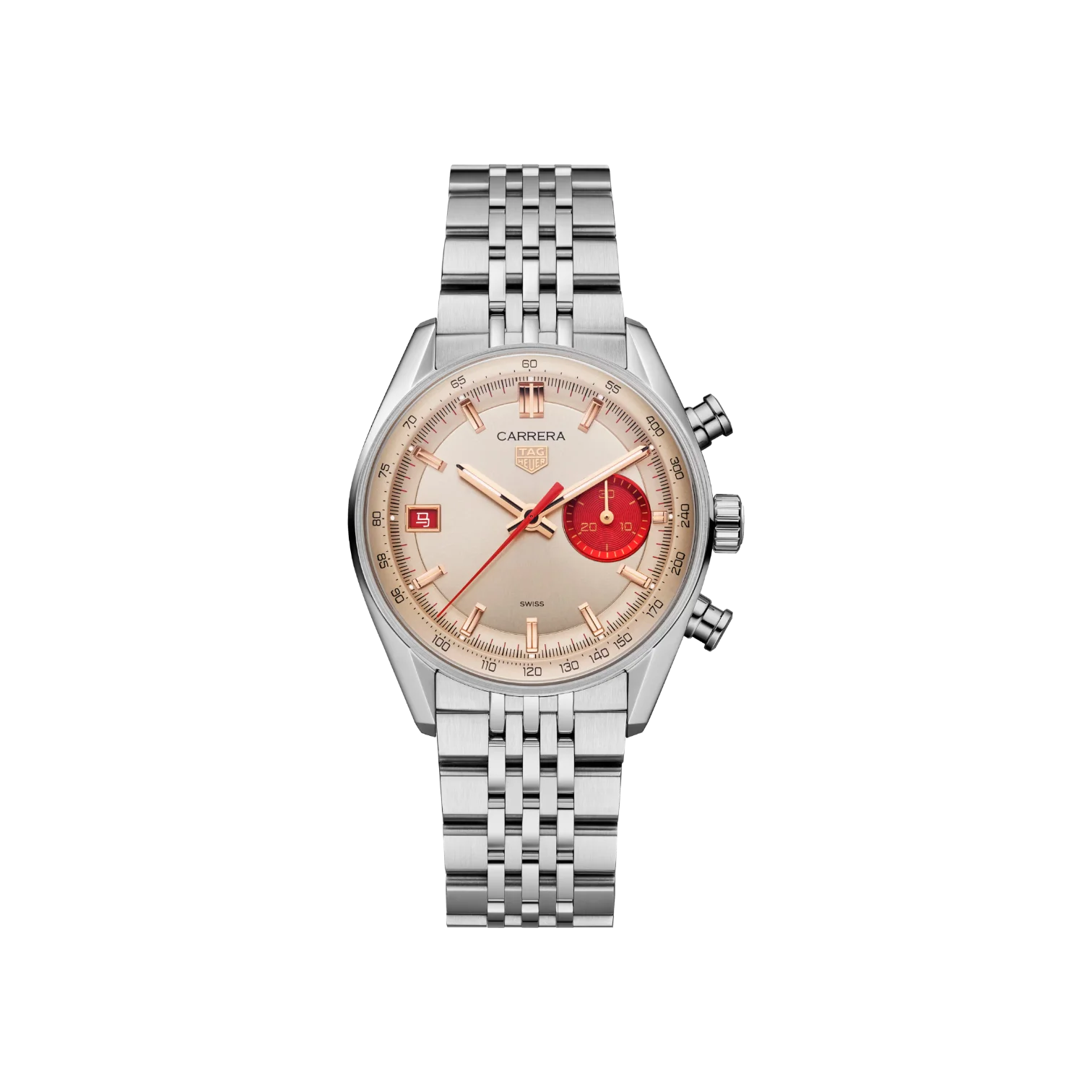 TAG Heuer Carrera CBS221D.BA0048