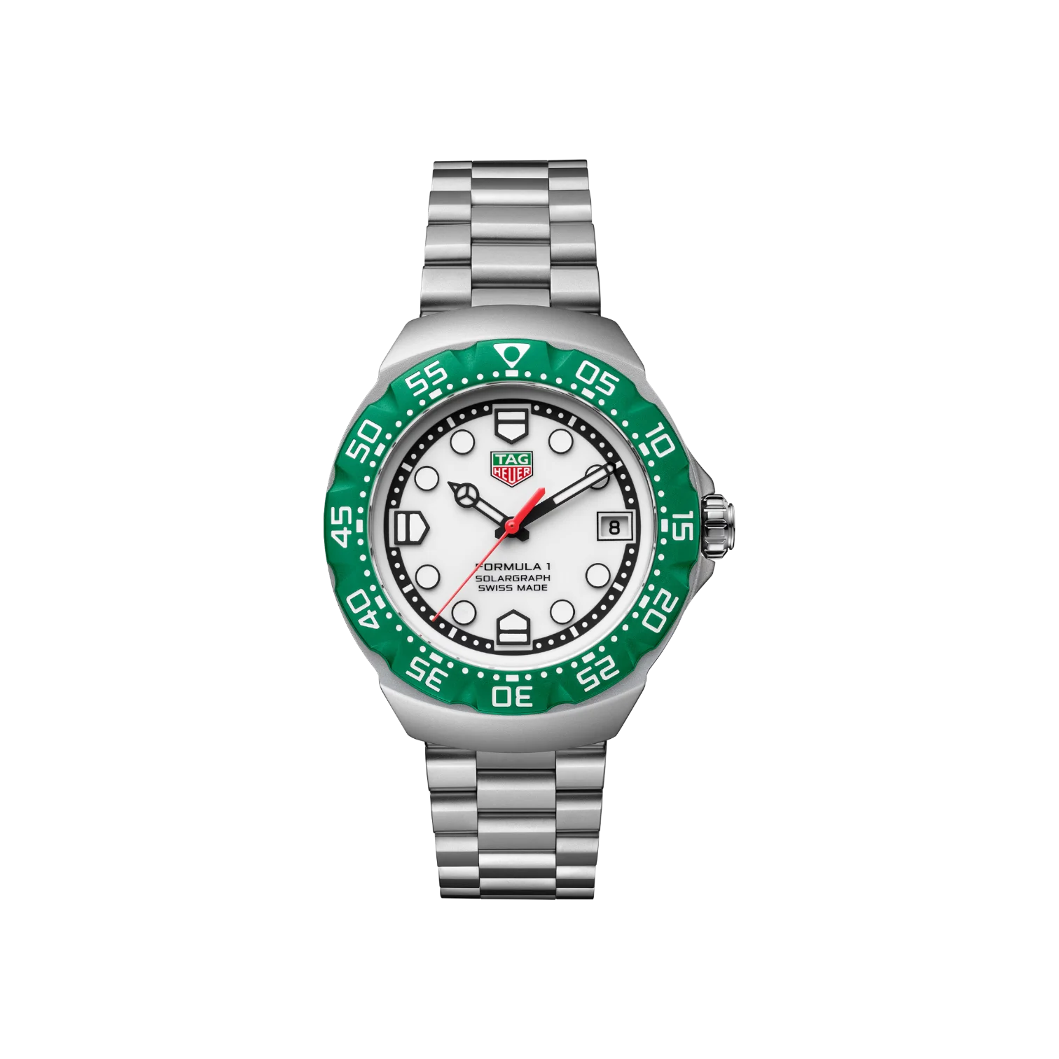 TAG Heuer Formula 1 WBY111E.BA0042