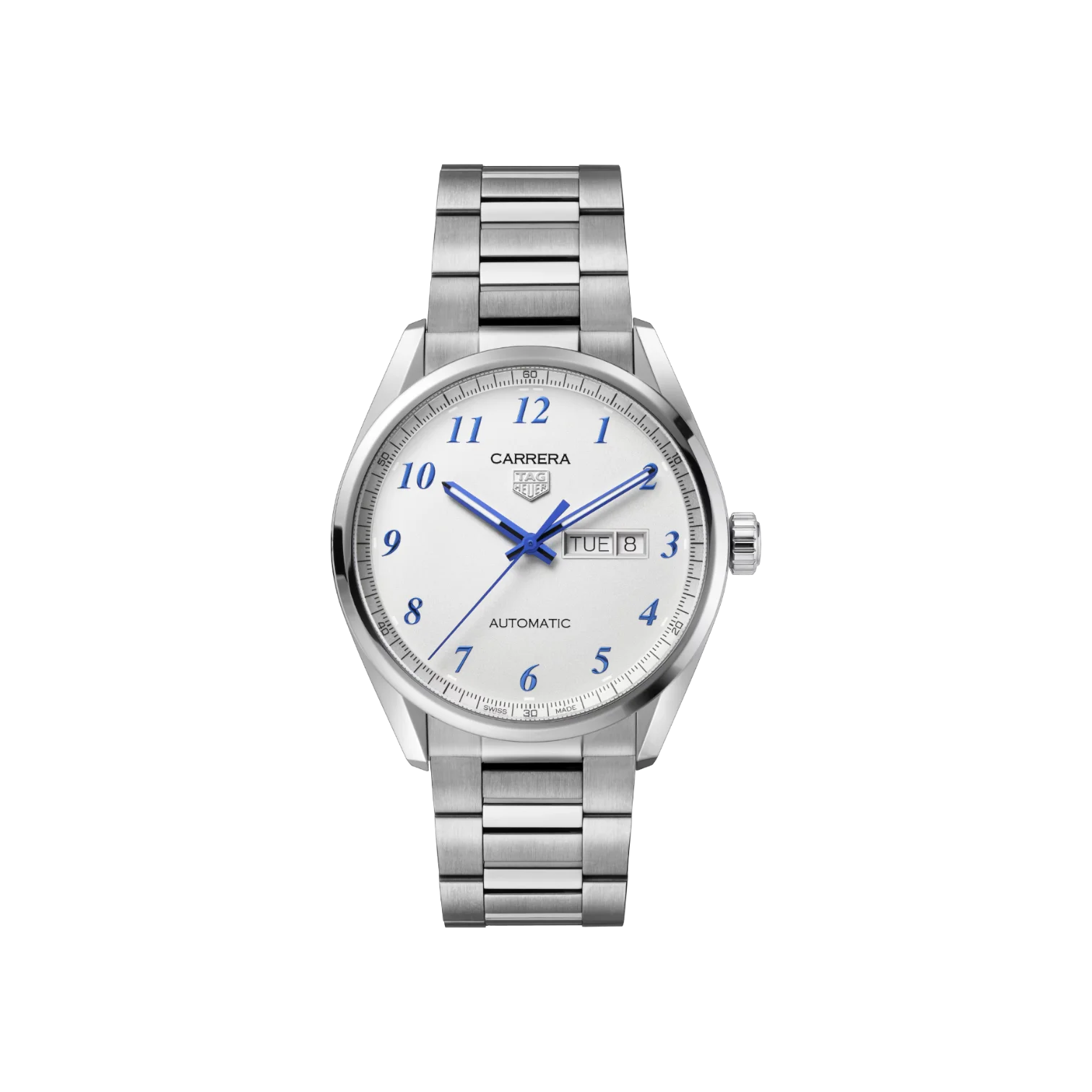 TAG Heuer Carrera WBN2019.BA0640