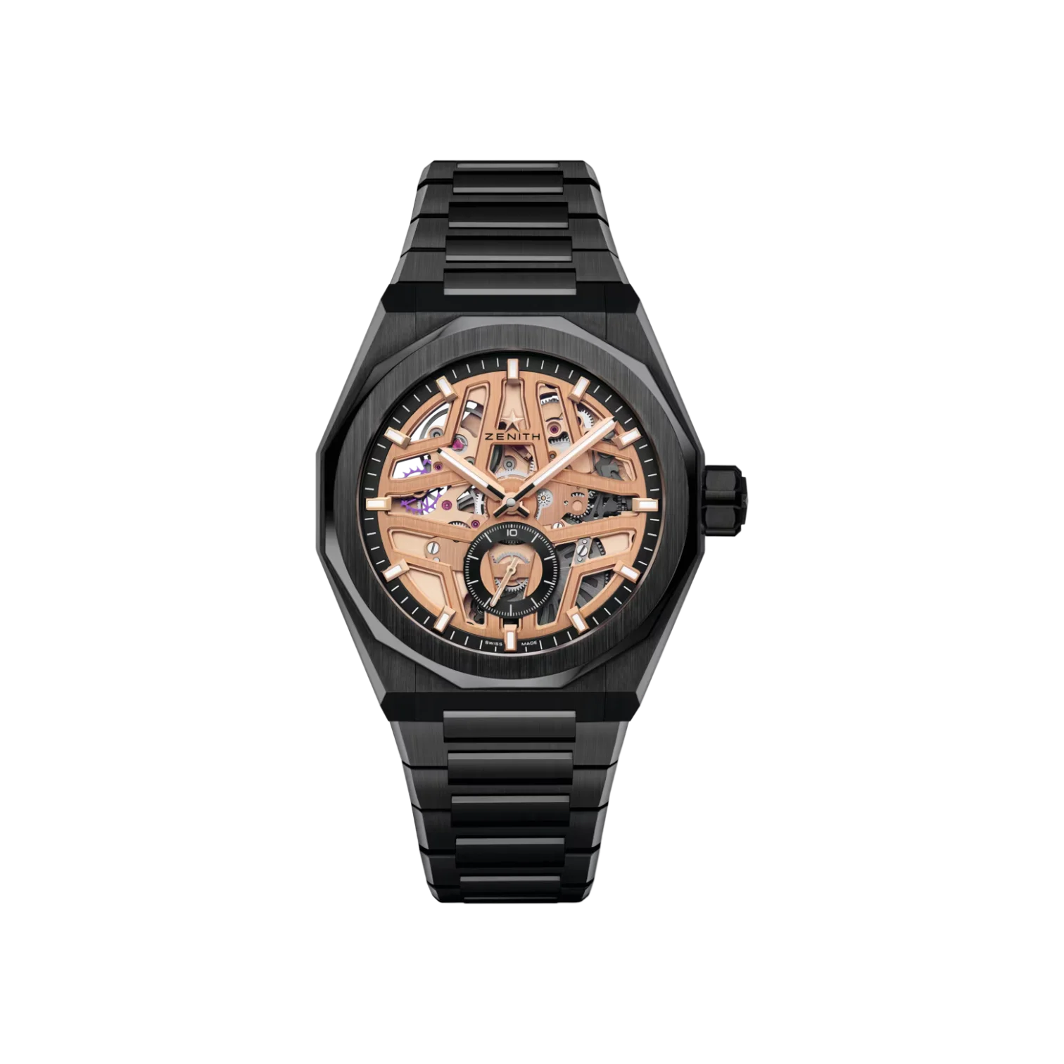 Zenith Defy 49.9300.3620/07.I001