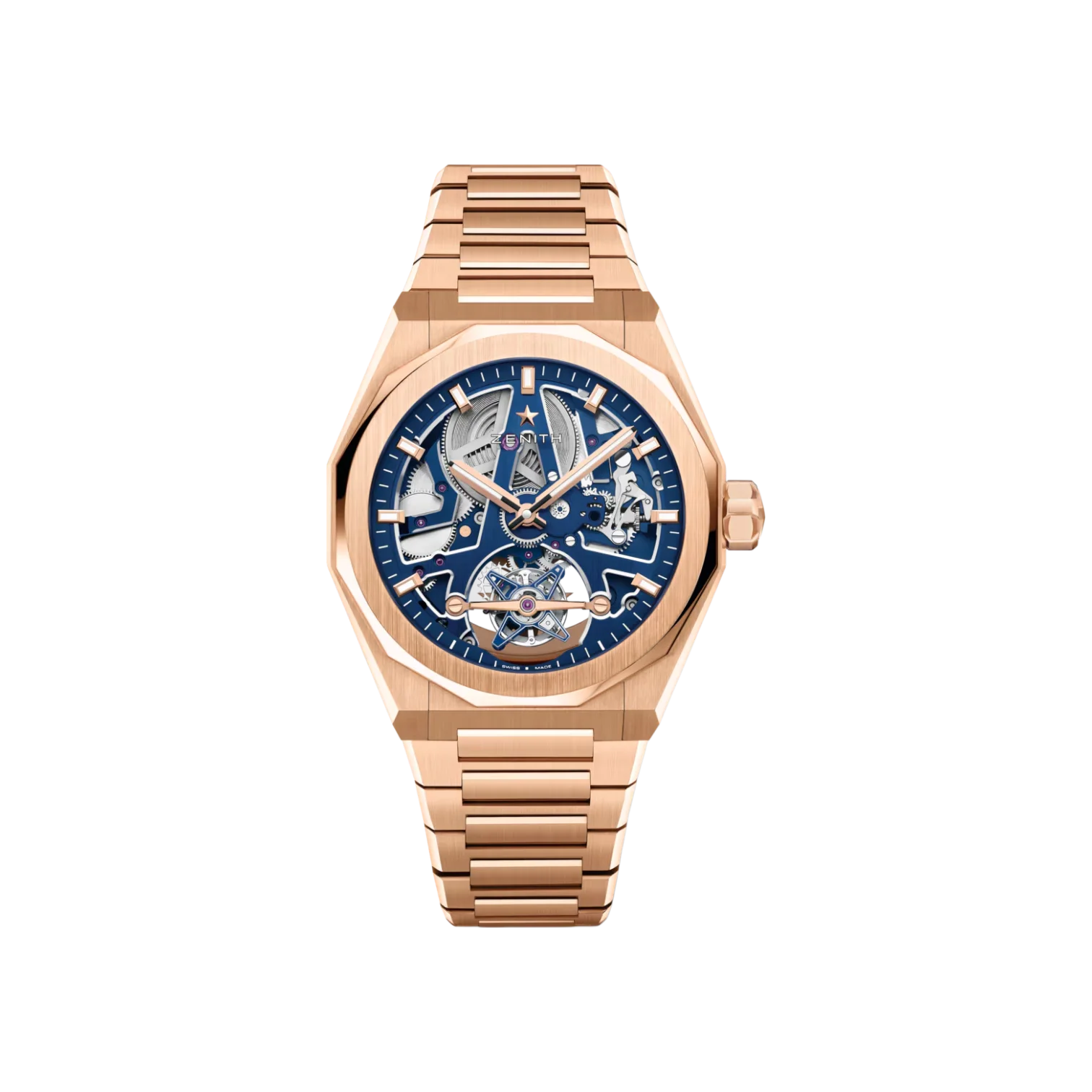 Zenith Defy 18.9300.3630/78.I001