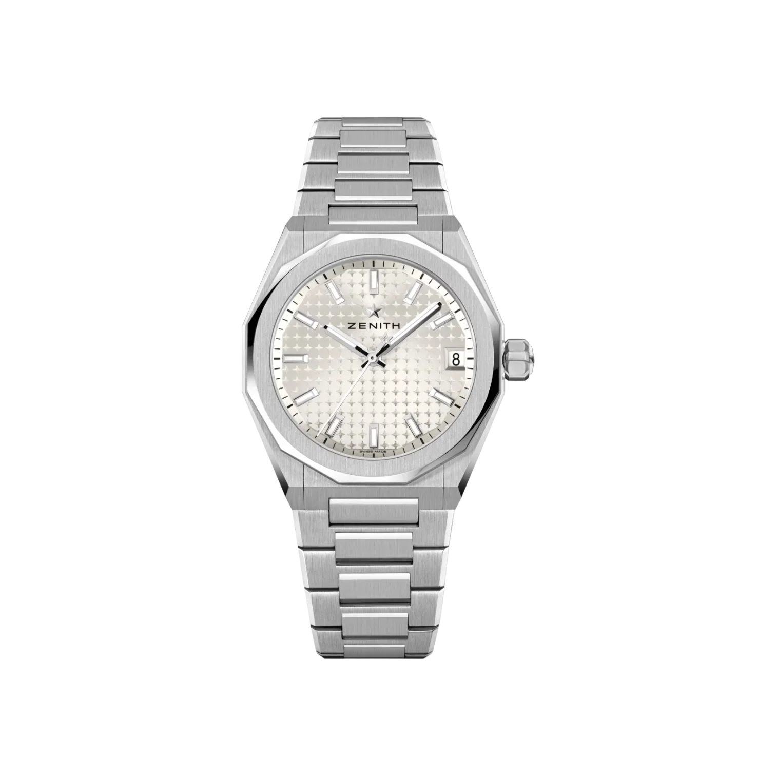 Zenith Defy 03.9400.670/01.I001