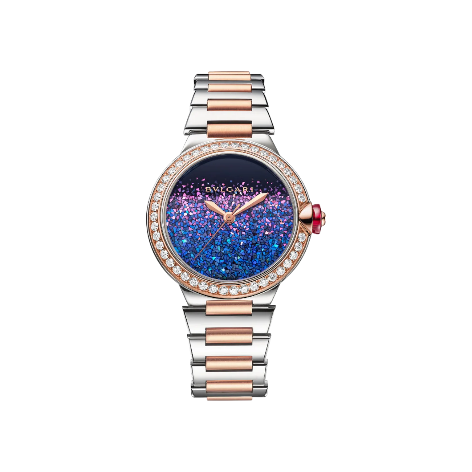 BVLGARI Lvcea 104243
