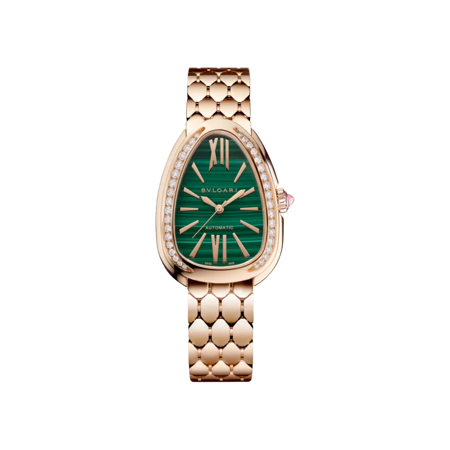 BVLGARI Serpenti 103901
