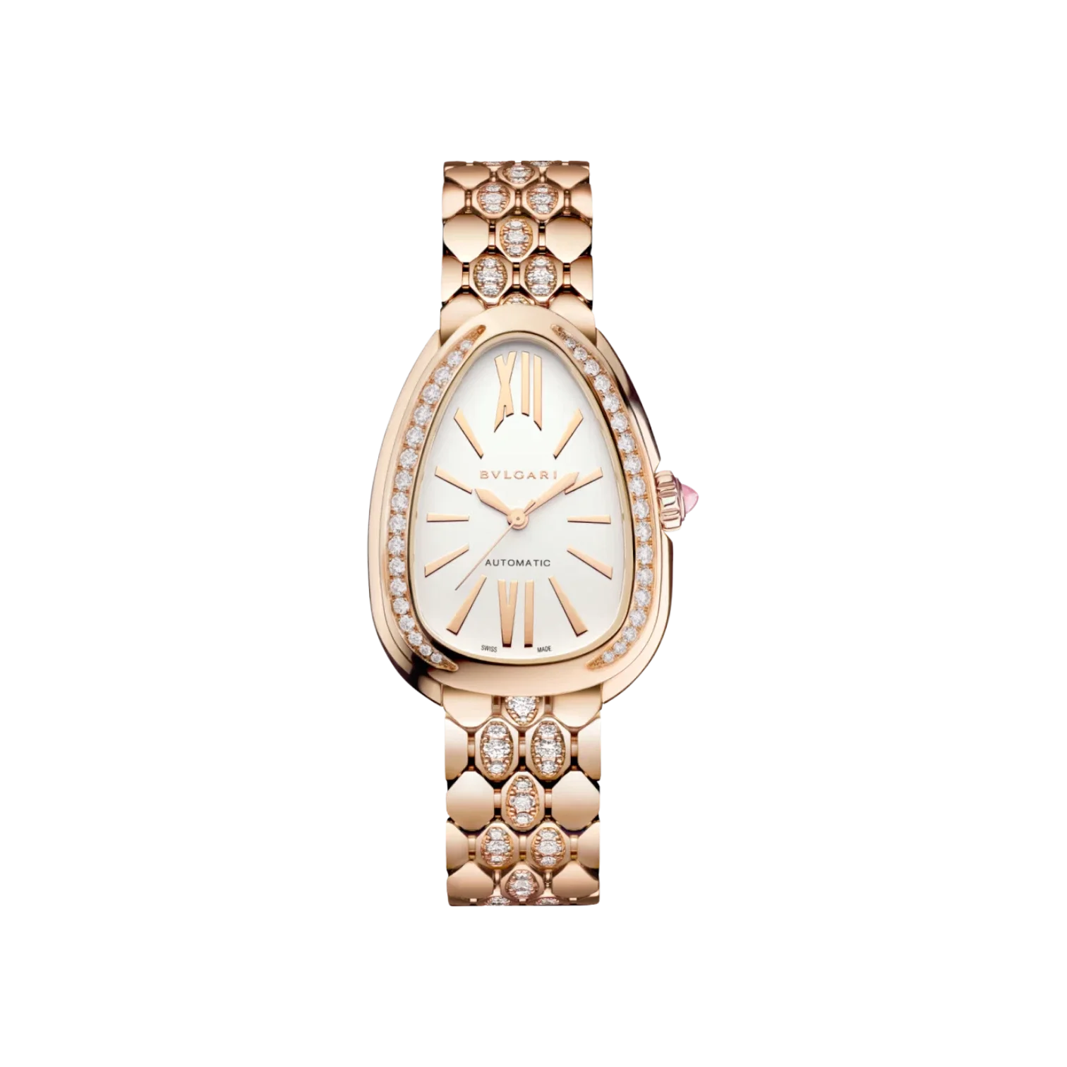 BVLGARI Serpenti 103902