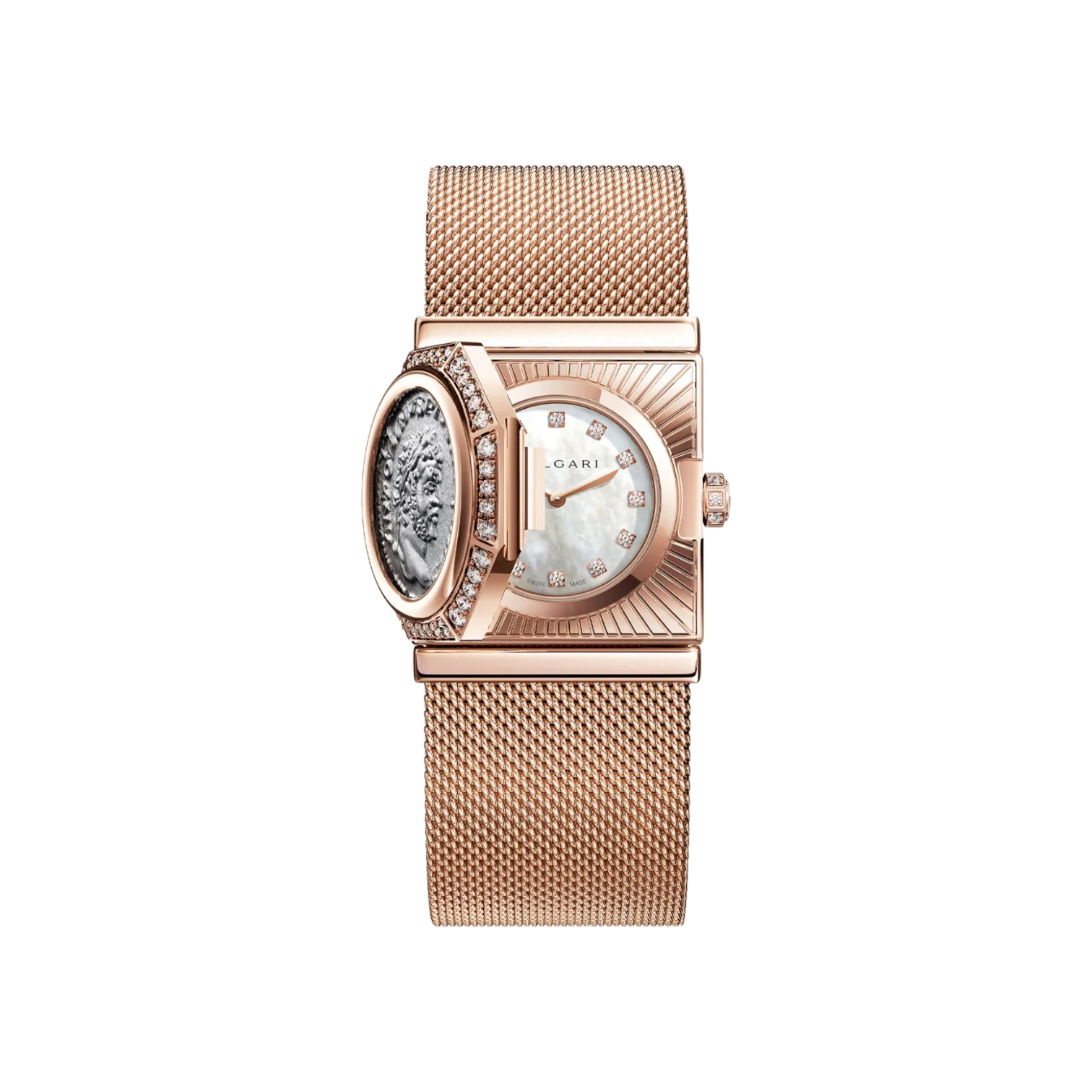 BVLGARI Monete 104328