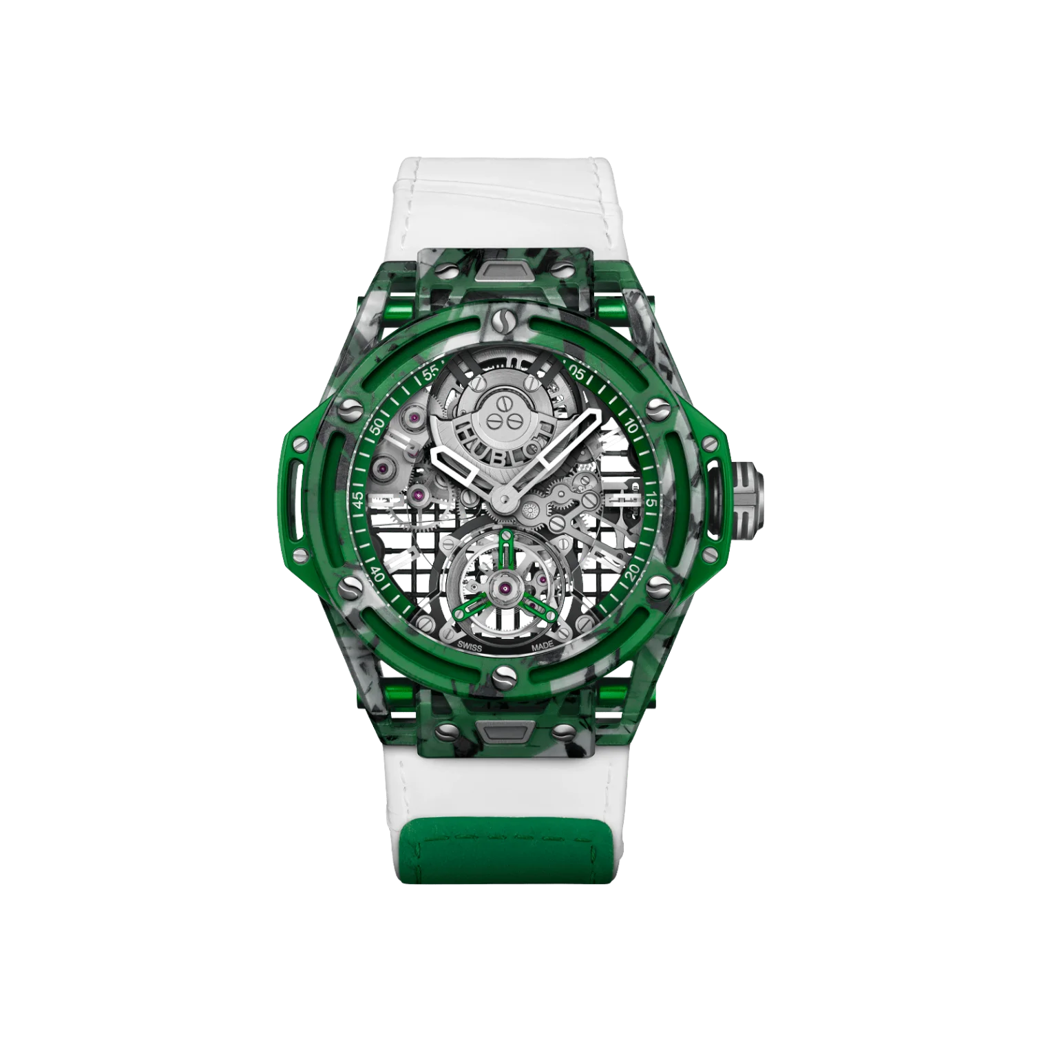 Hublot Big Bang 429.QKG.0120.NR.DJO26