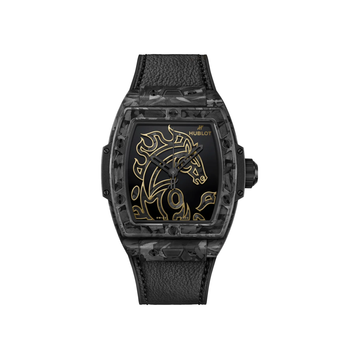 Hublot Spirit Of Big Bang 646.QK.1230.VR.CNY26