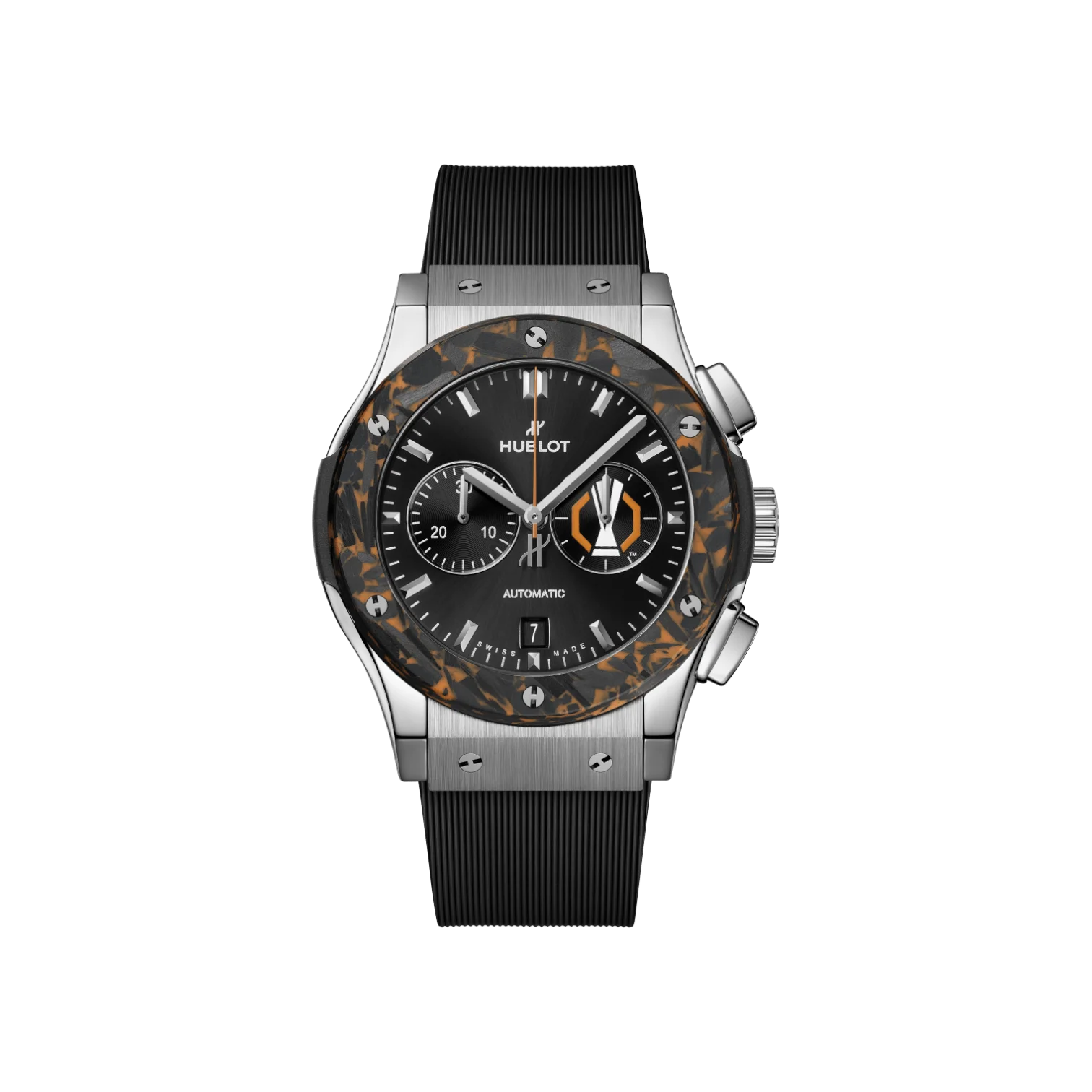 Hublot Classic Fusion 541.NQ.1470.RX.UEL26