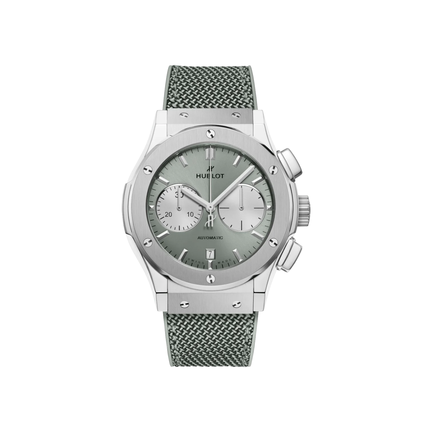 Hublot Classic Fusion 521.NX.891G.NR