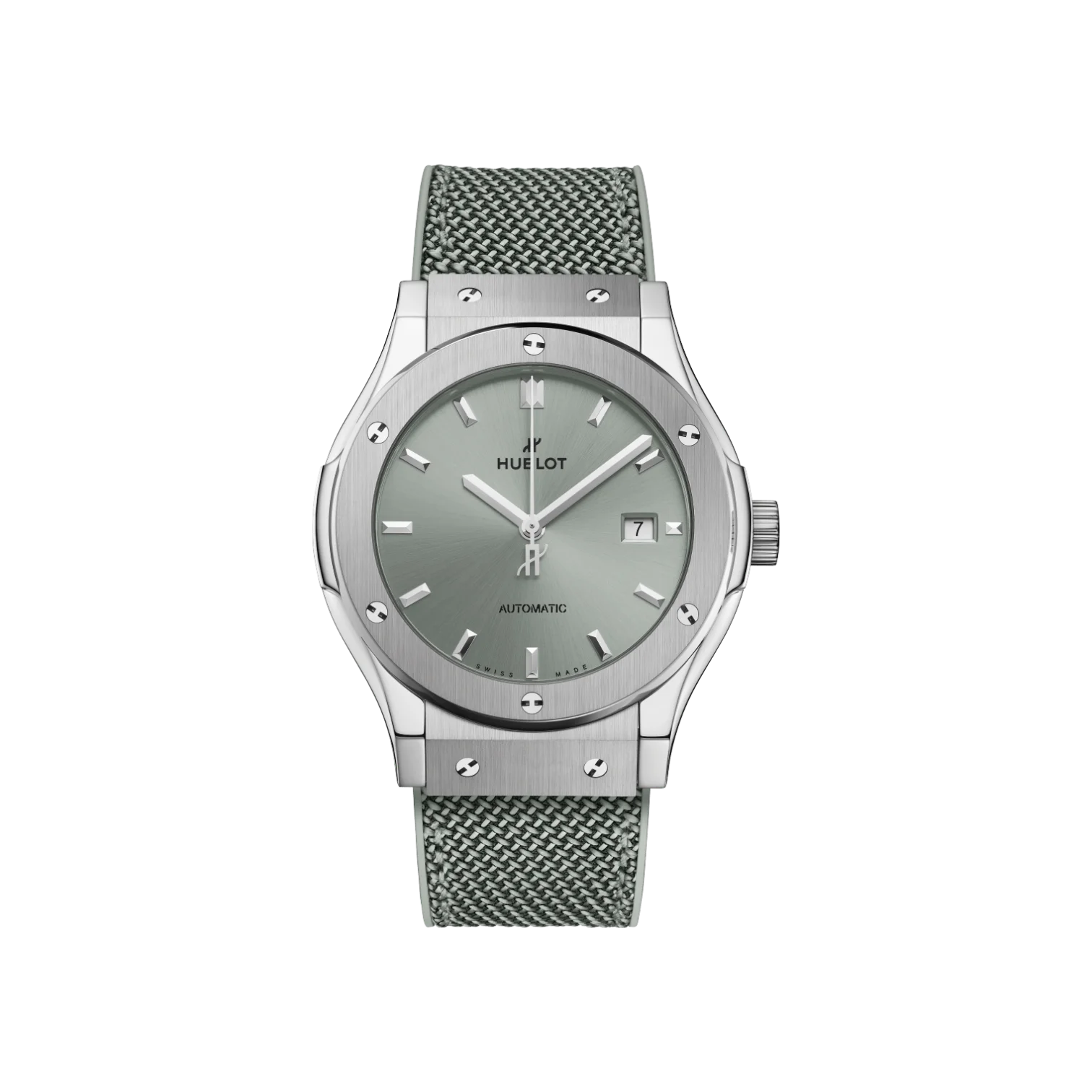 Hublot Classic Fusion 542.NX.891G.NR