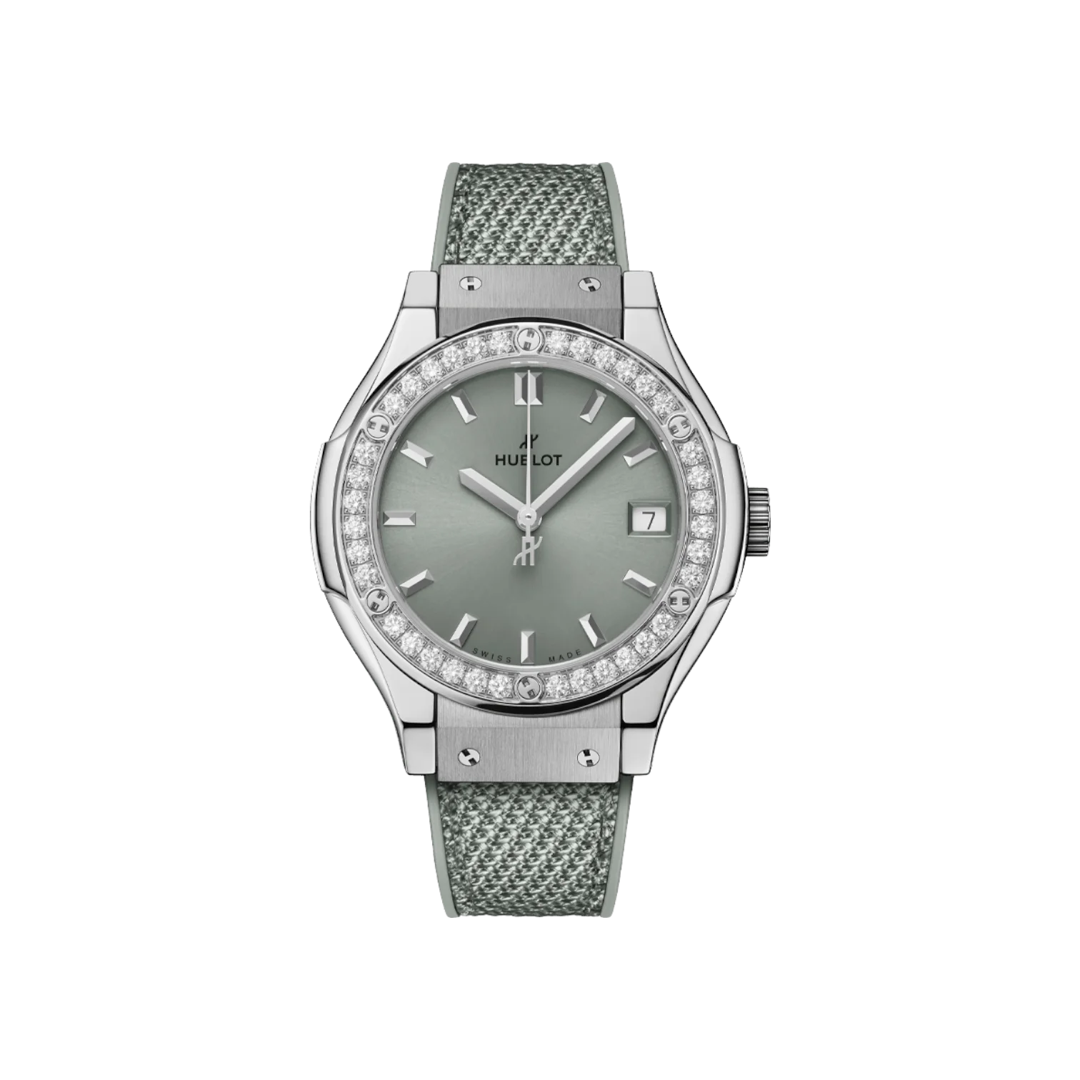 Hublot Classic Fusion 581.NX.891G.NR.1104