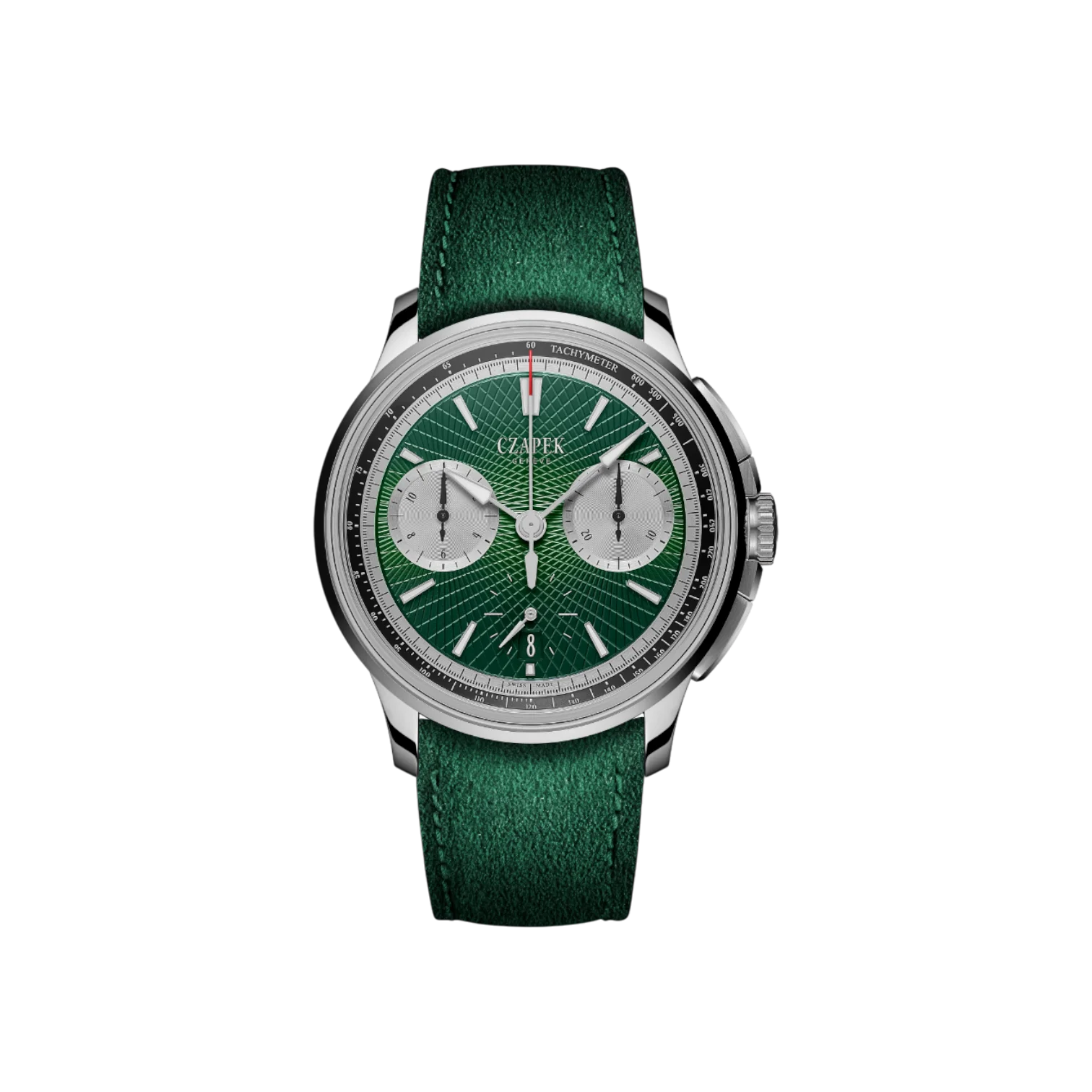 Czapek Faubourg de Cracovie Crossroads Victory Green