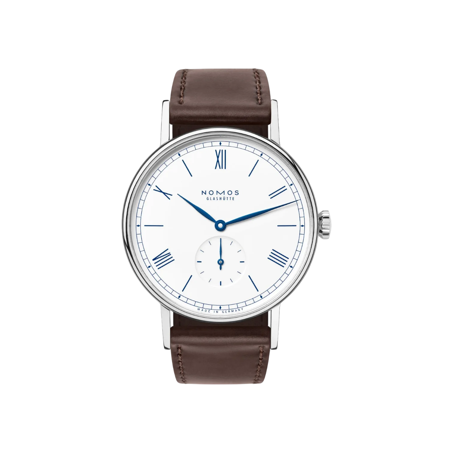 NOMOS Glashütte Ludwig 205.S5