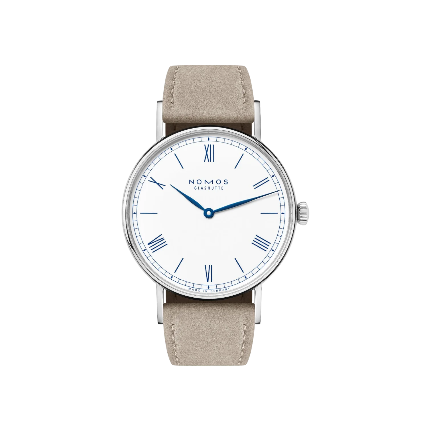 NOMOS Glashütte Ludwig 241.S5