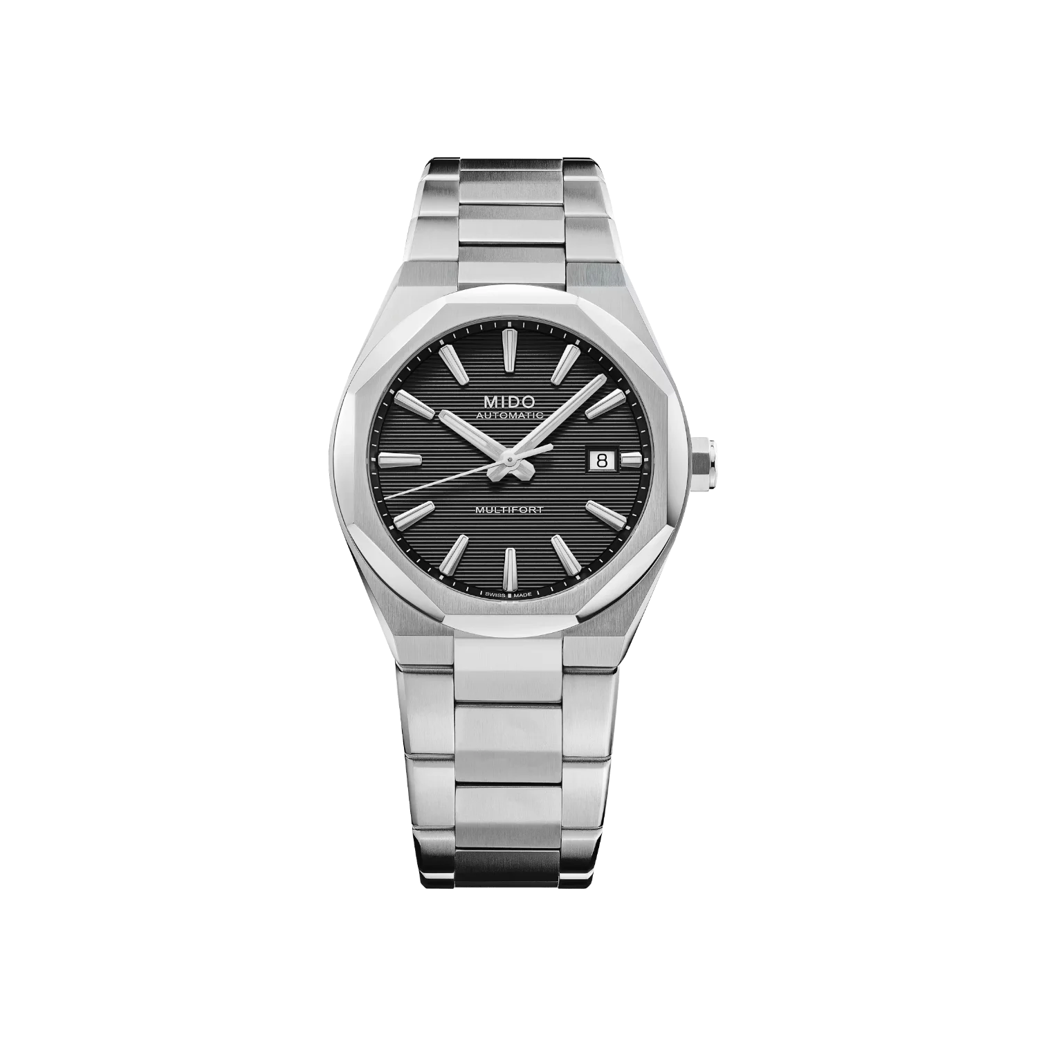 Mido Multifort M055.507.11.051.00
