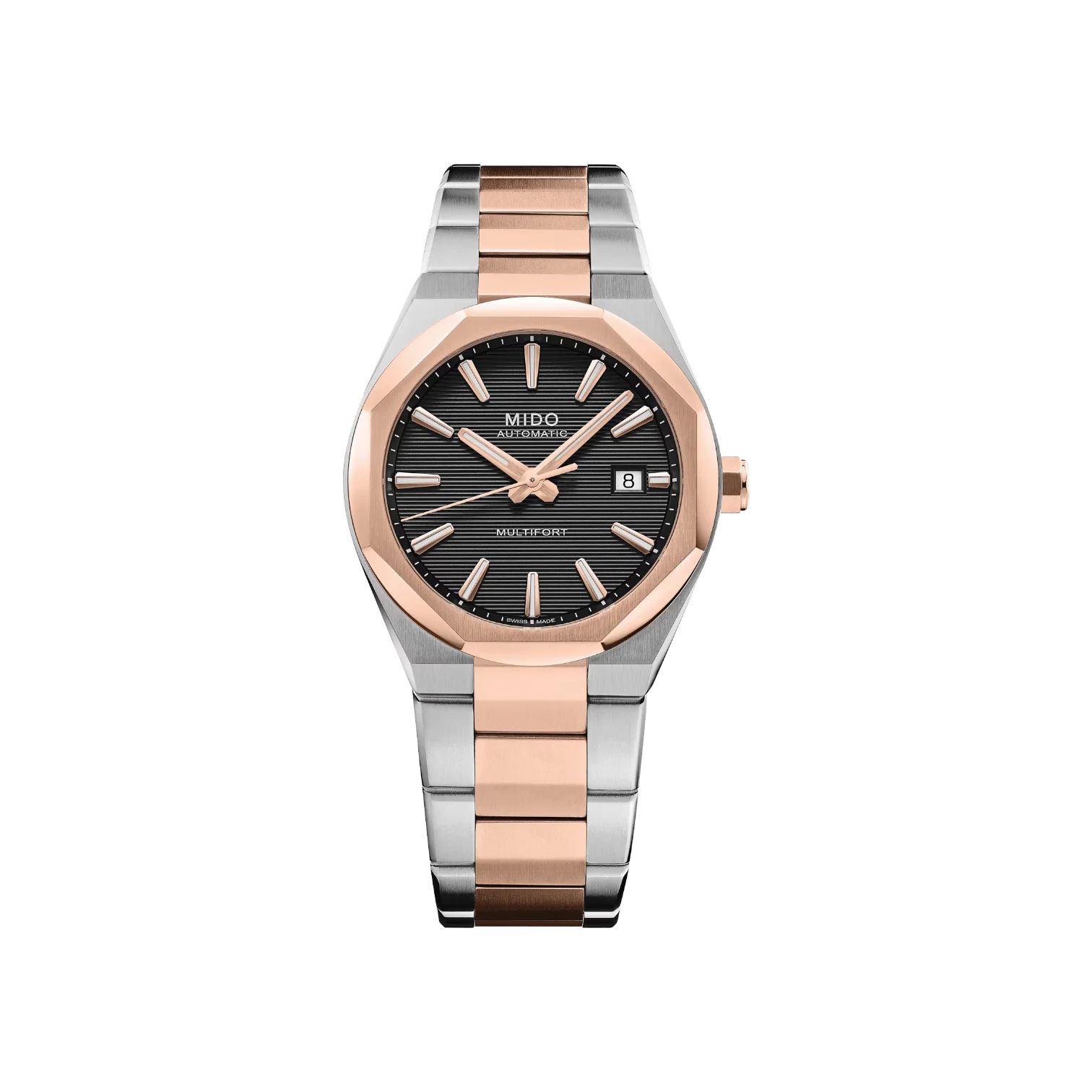 Mido Multifort M055.507.22.051.00